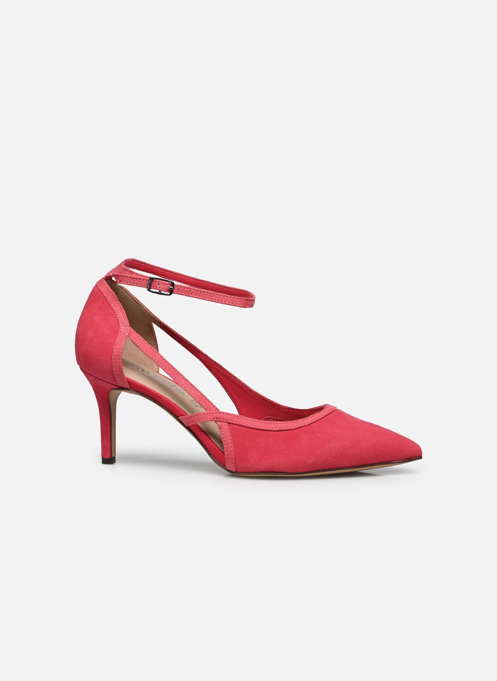 Pumps 22436-44 dames roze Tamaris Pumps 22436-44 dames roze PINK COMB
