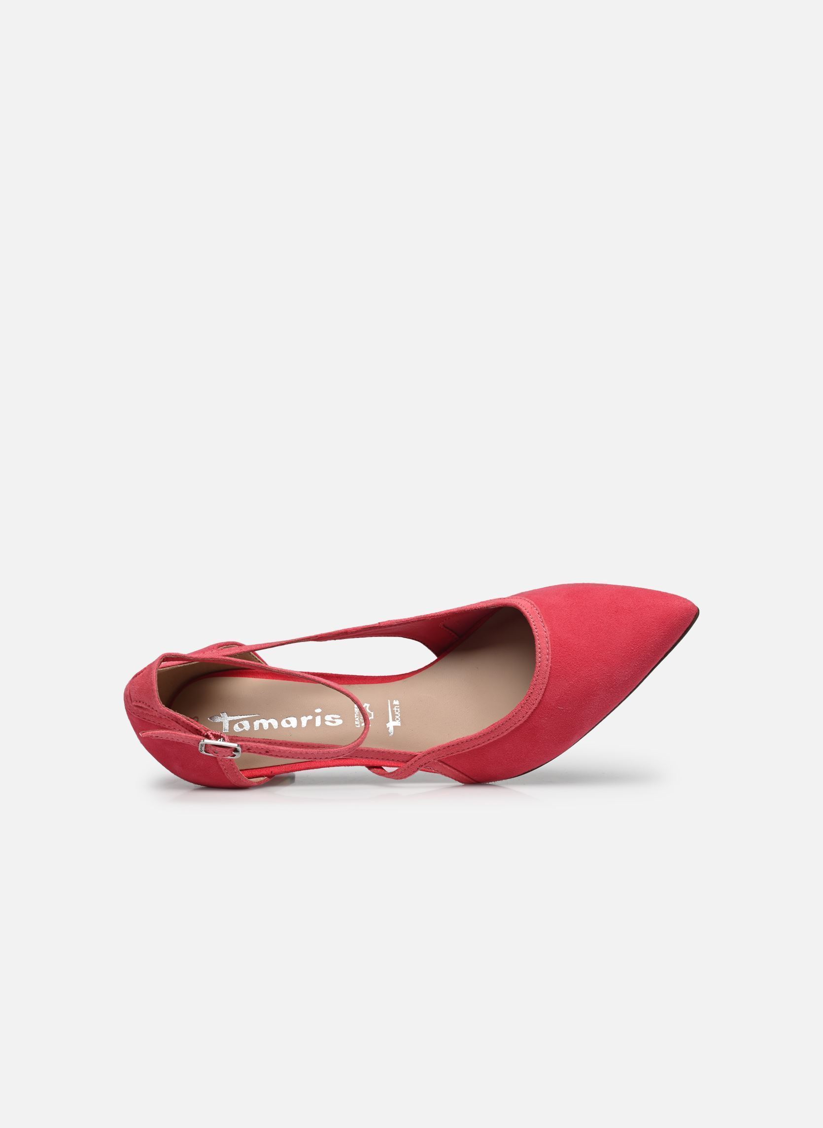 Pumps 22436-44 dames roze Tamaris Pumps 22436-44 dames roze PINK COMB