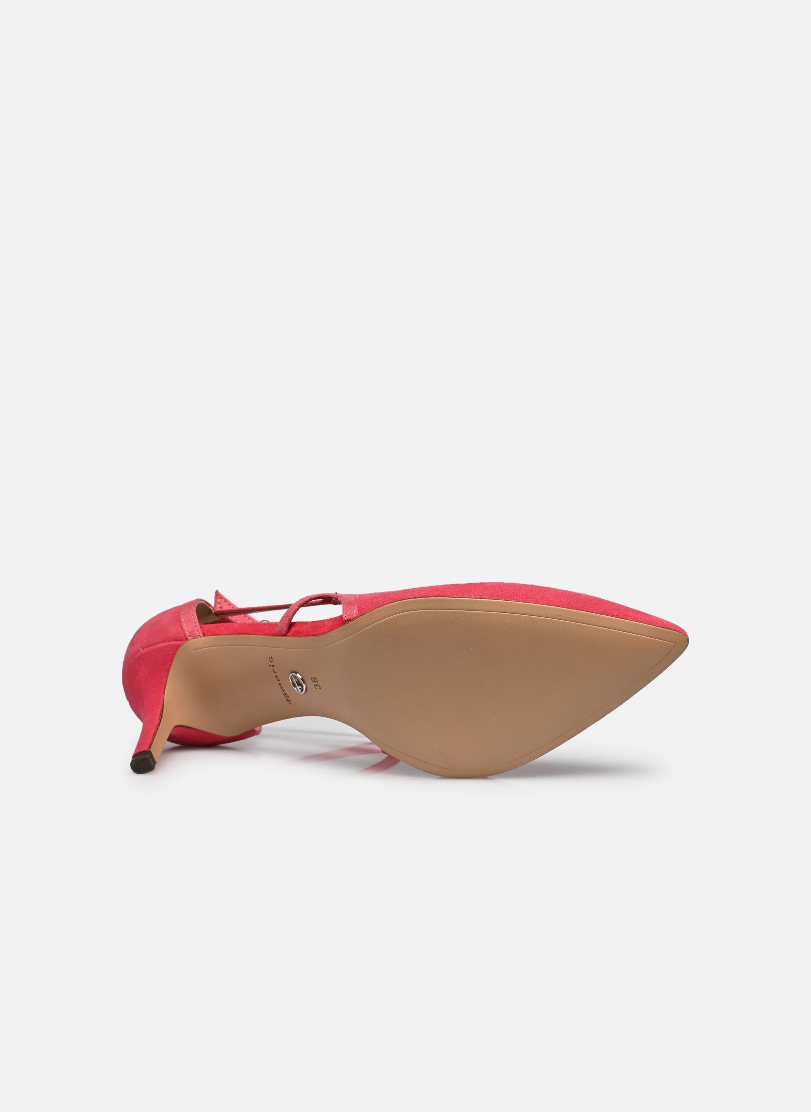 Pumps 22436-44 dames roze Tamaris Pumps 22436-44 dames roze PINK COMB