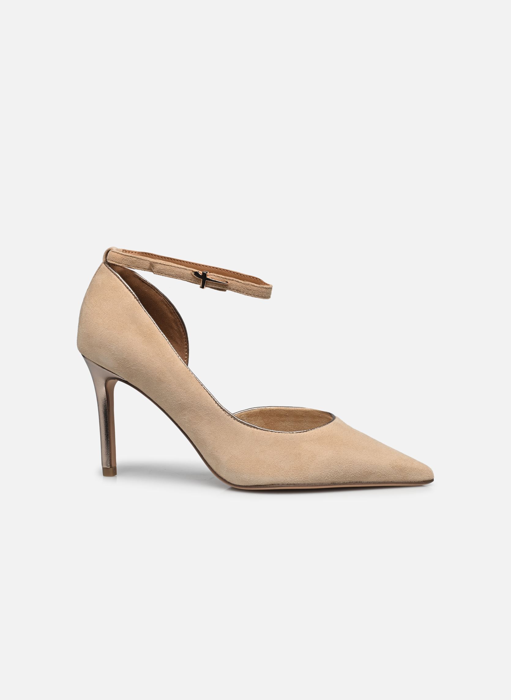 Pumps 22438-44 dames bruin Tamaris Pumps 22438-44 dames bruin TAN