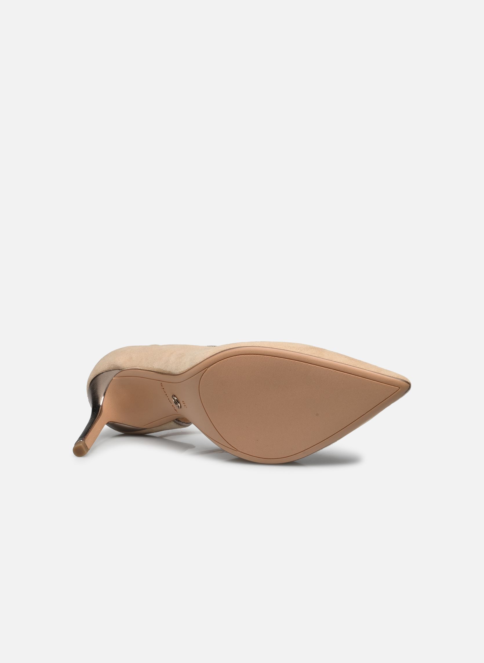 Pumps 22438-44 dames bruin Tamaris Pumps 22438-44 dames bruin TAN