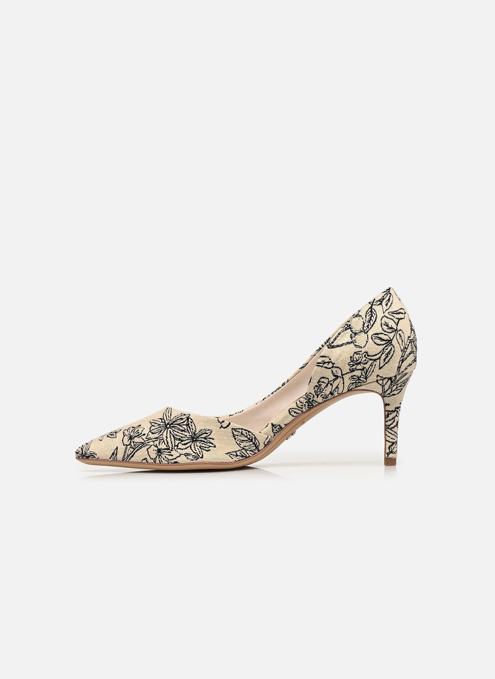 Pumps 22457-44 damen beige Tamaris Pumps 22457-44 damen beige BEIGE COMB