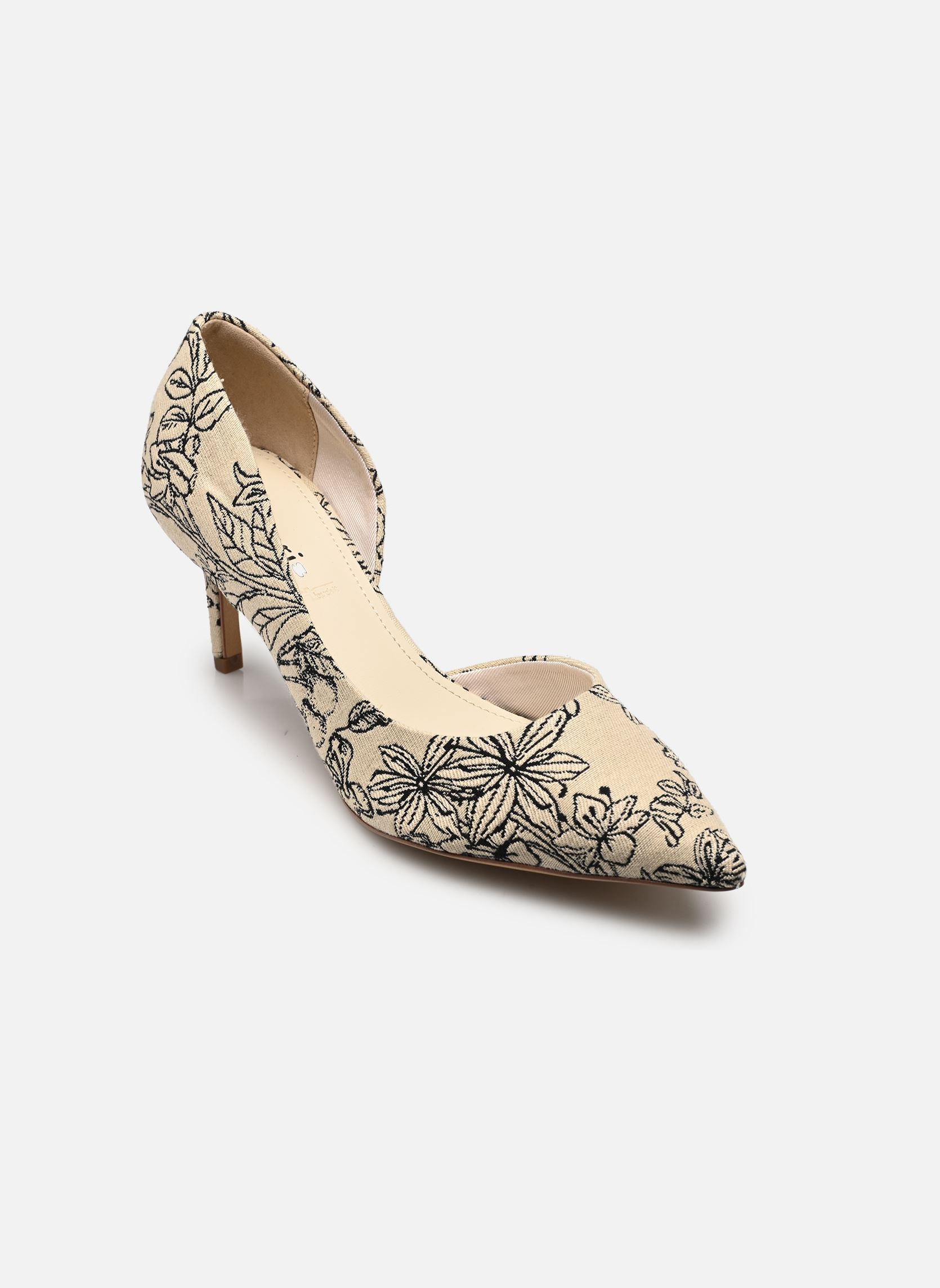 Pumps 22457-44 damen beige Tamaris Pumps 22457-44 damen beige BEIGE COMB