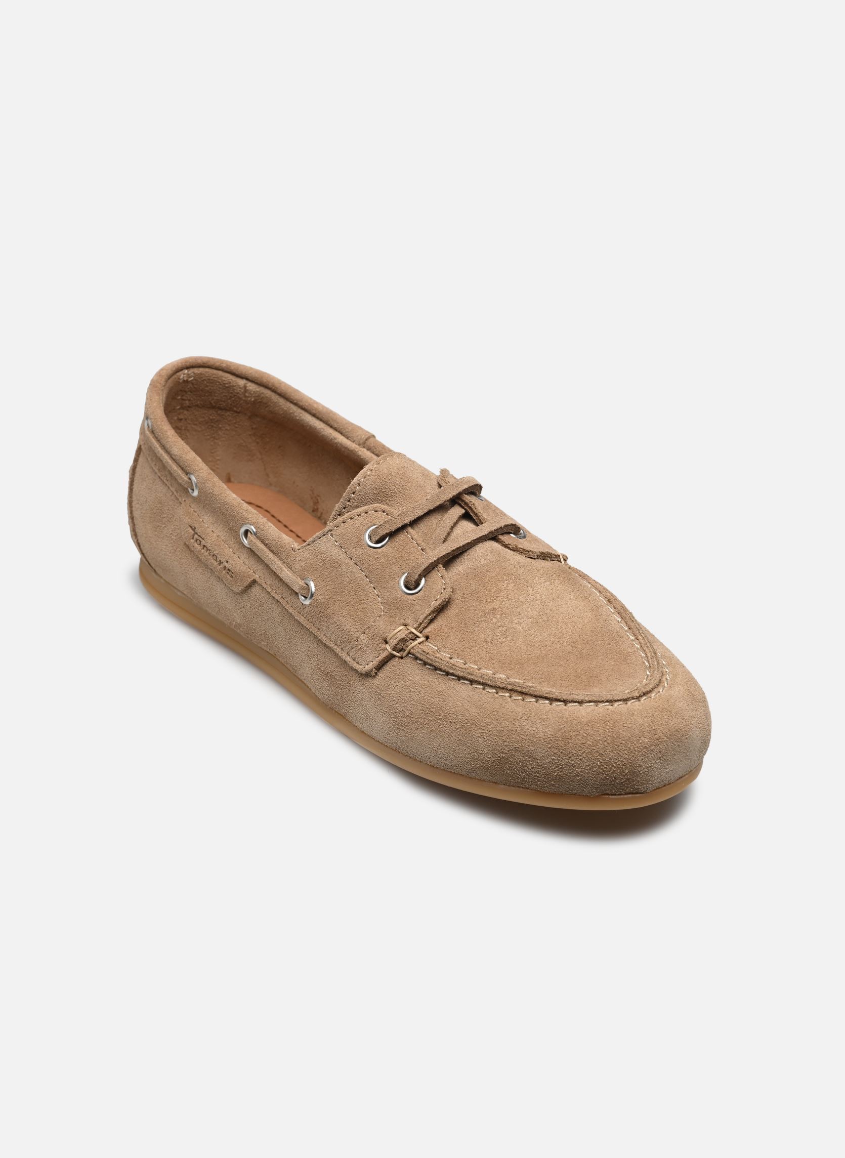 Bootschuhe 23602-44 damen beige Tamaris Bootschuhe 23602-44 damen beige TAUPE