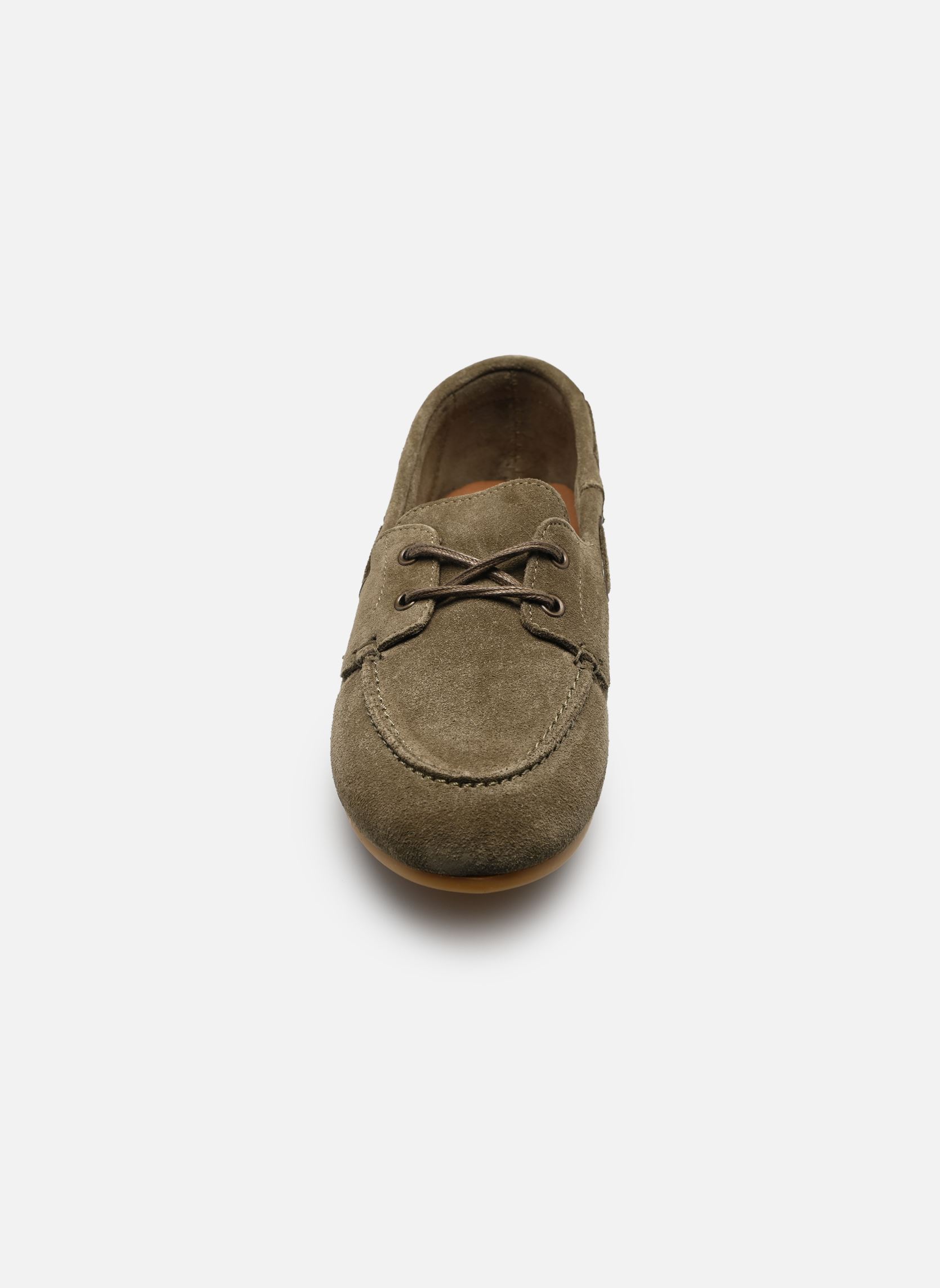 Bootschuhe 23602-44 damen grün Tamaris Bootschuhe 23602-44 damen grün OLIVE