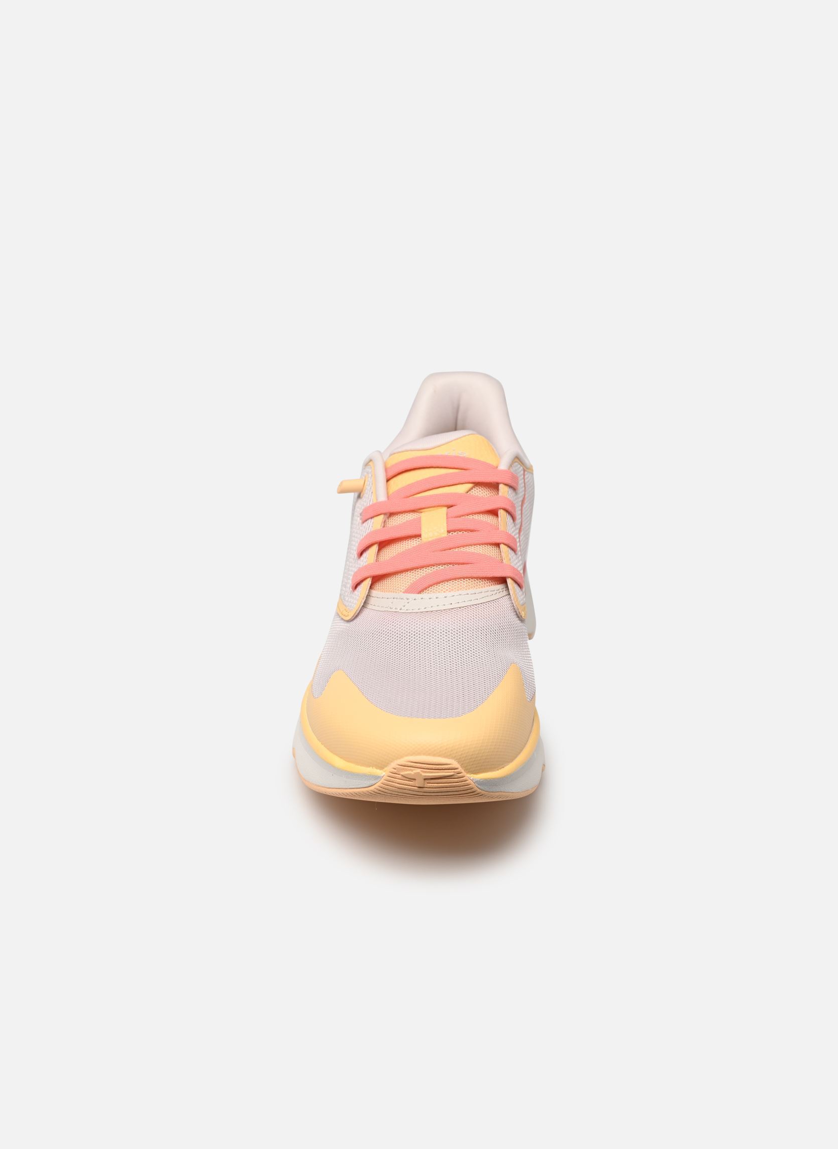 Baskets basses 23700-44 femme blanc Tamaris Baskets basses 23700-44 femme blanc PEACH COMB