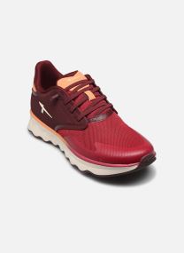 Baskets basses 23700-44 femme rose