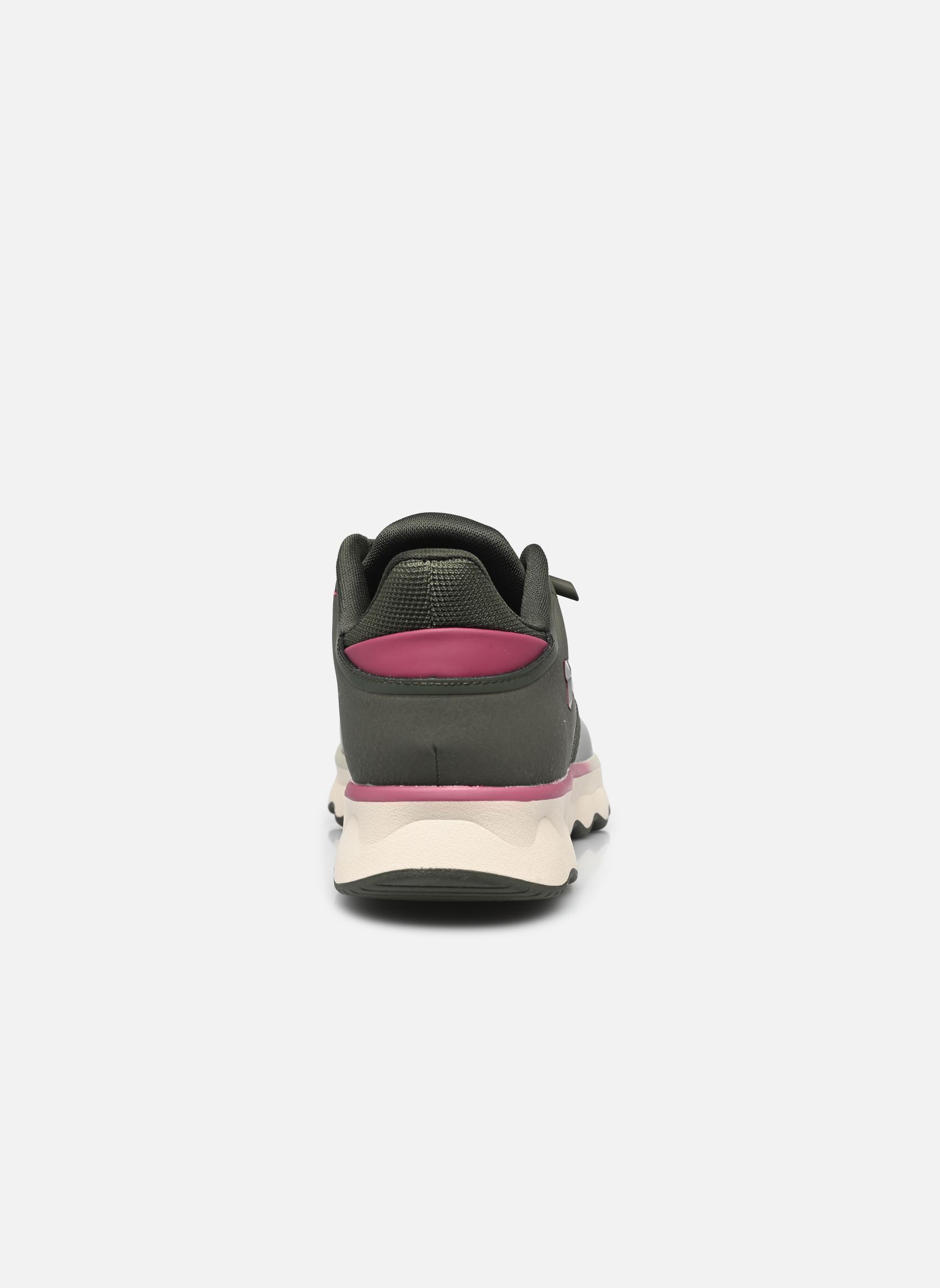 Baskets basses 23700-44 femme vert Tamaris Baskets basses 23700-44 femme vert OLIVE COMB