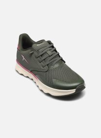 Baskets basses 23700-44 femme rose