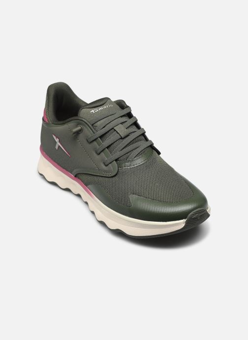 Tamaris Baskets basses 23700-44 femme vert