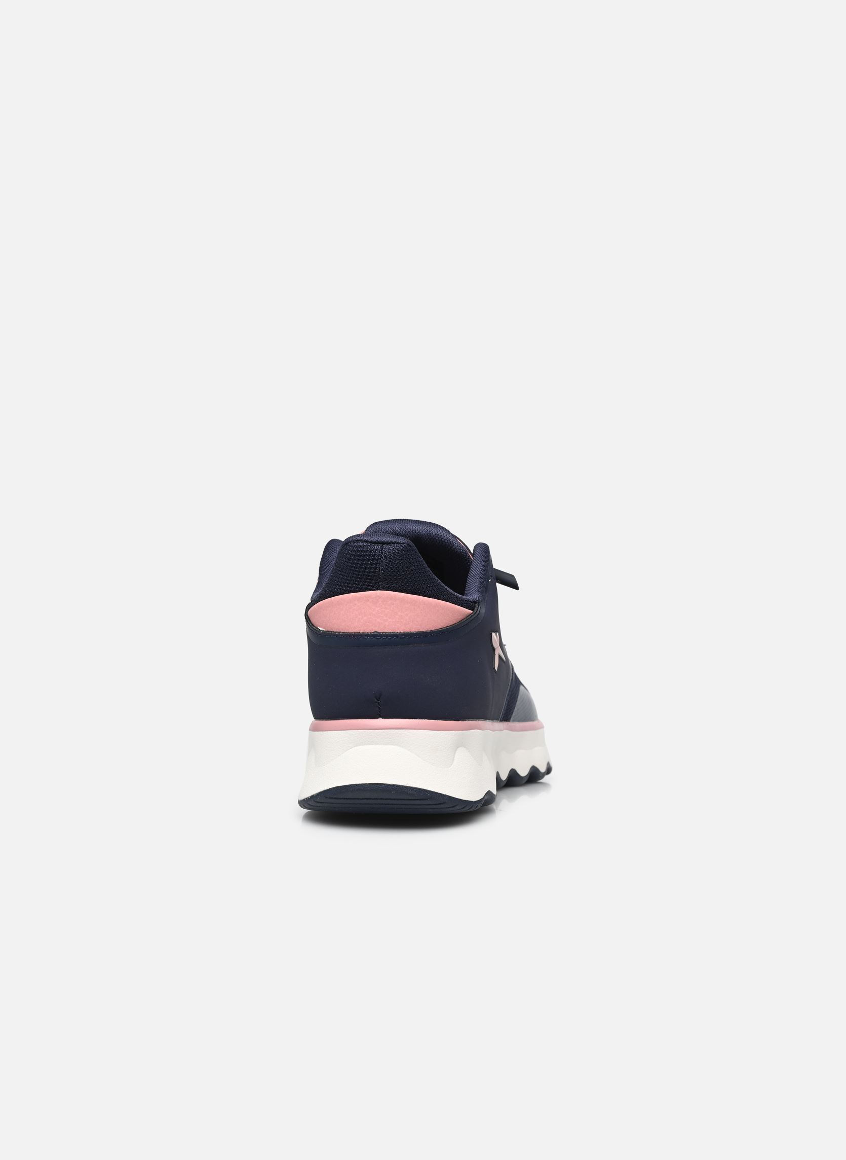 Baskets basses 23700-44 femme bleu Tamaris Baskets basses 23700-44 femme bleu NAVY COMB