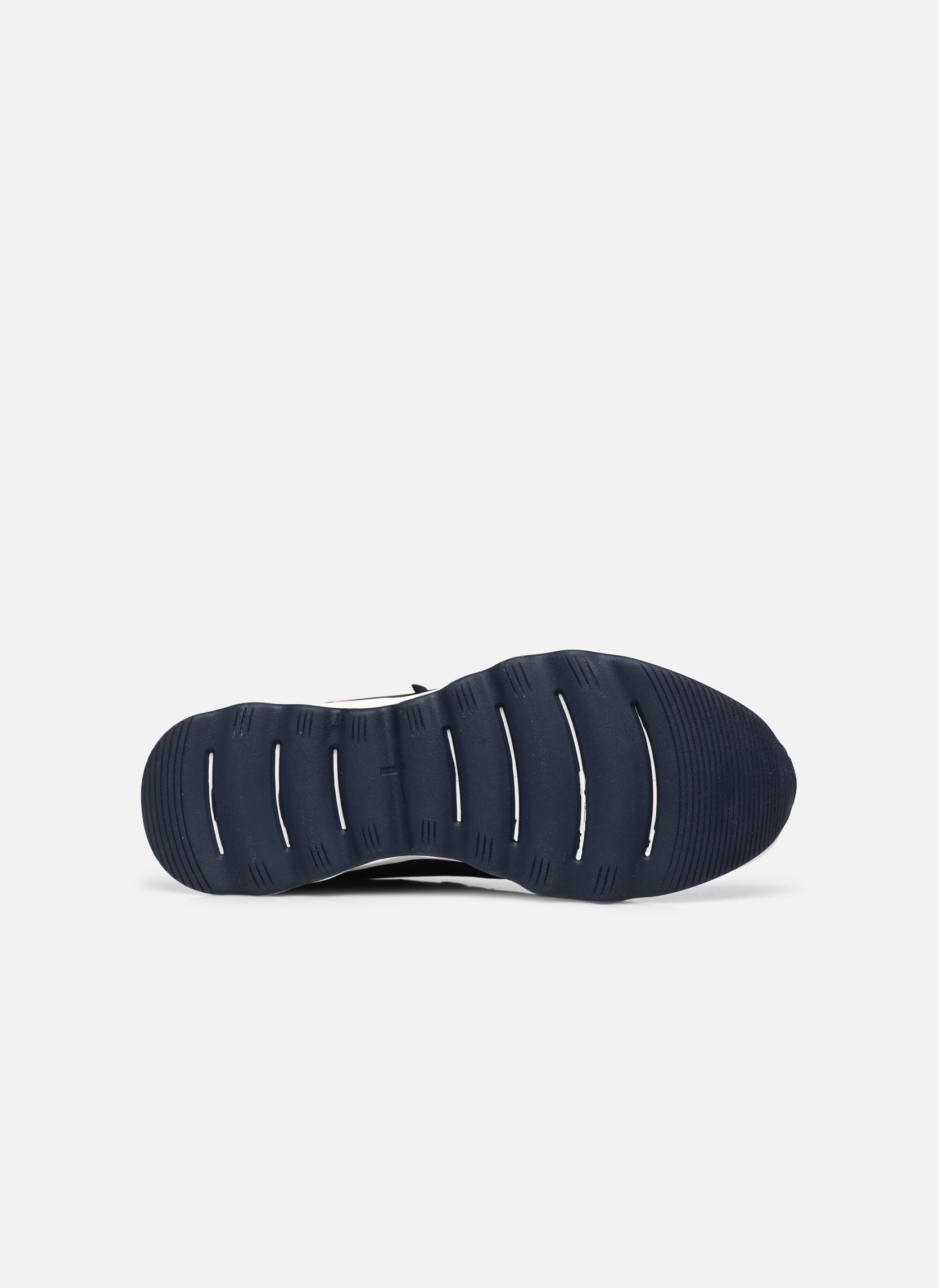 Baskets basses 23700-44 femme bleu Tamaris Baskets basses 23700-44 femme bleu NAVY COMB