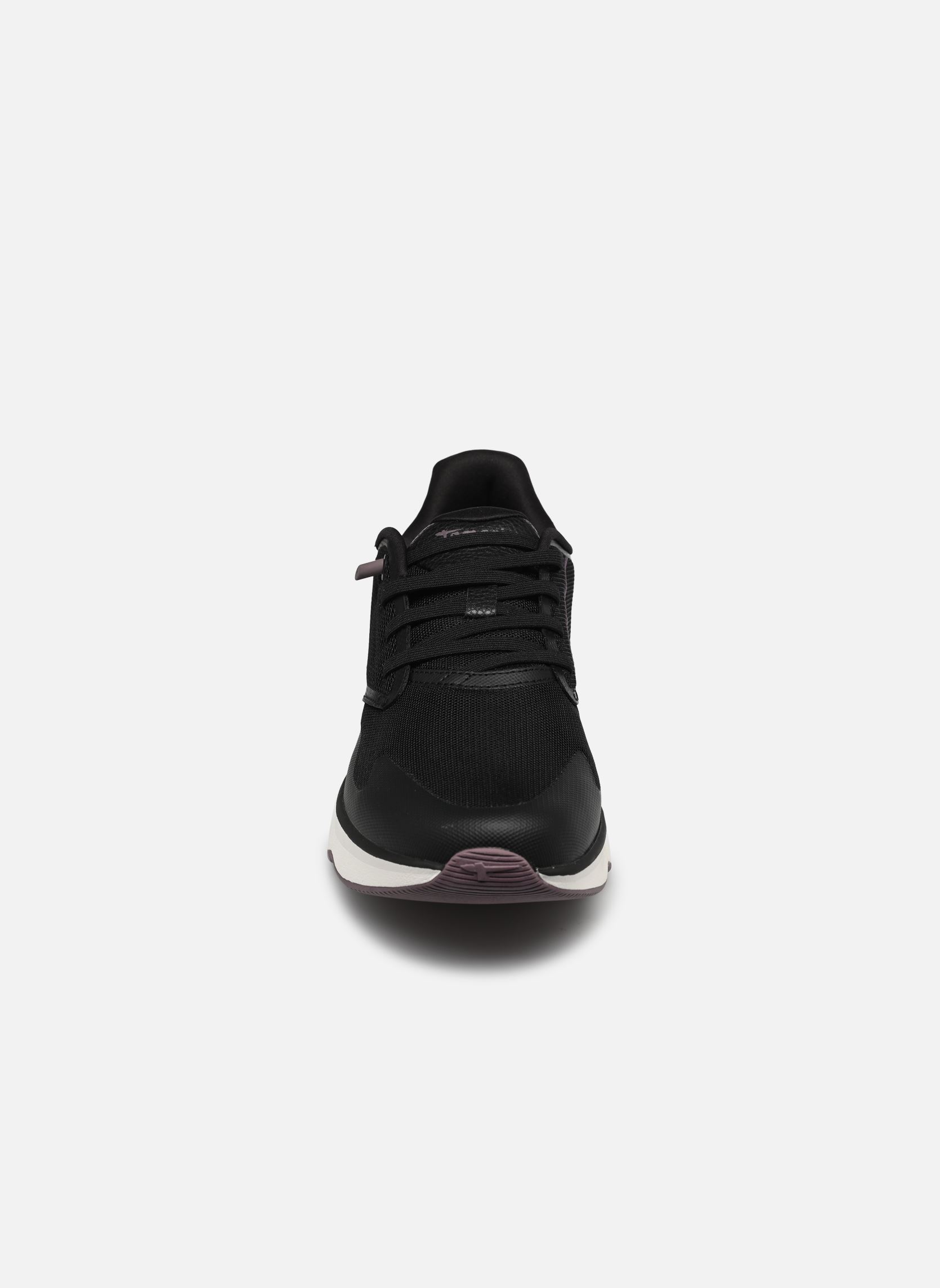 Baskets basses 23700-44 femme noir Tamaris Baskets basses 23700-44 femme noir BLACK COMB