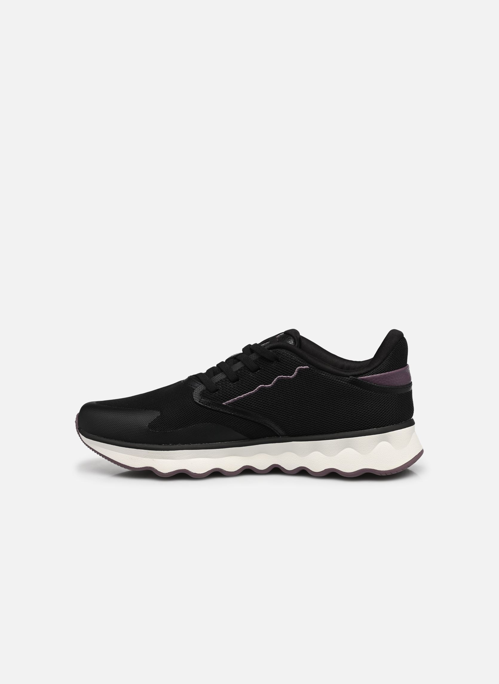 Baskets basses 23700-44 femme noir Tamaris Baskets basses 23700-44 femme noir BLACK COMB