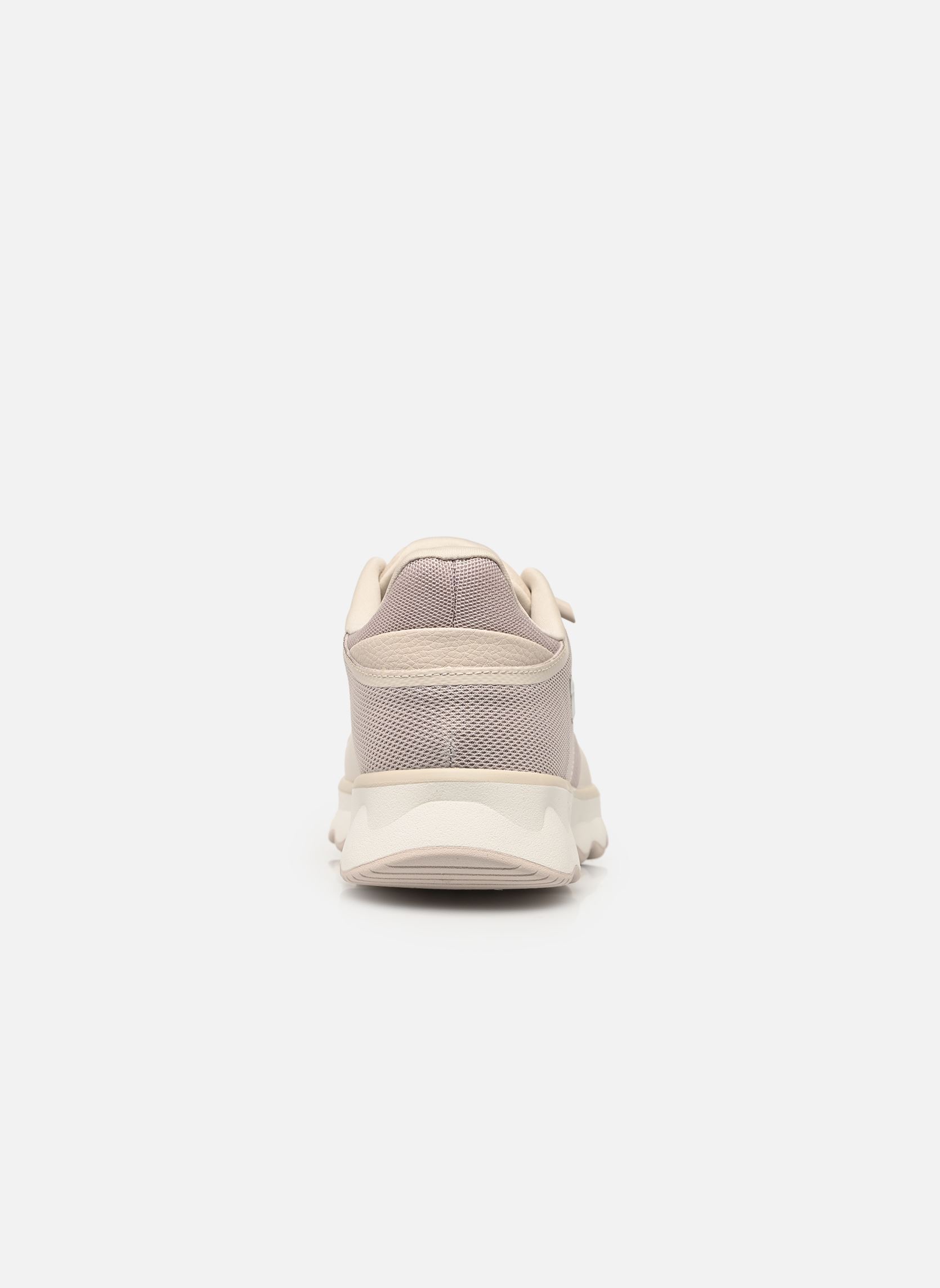 Baskets basses 23700-44 femme beige Tamaris Baskets basses 23700-44 femme beige IVORY