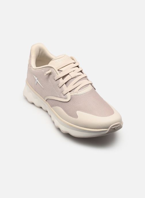 Tamaris Niedrige Sneaker 23700-44 damen beige