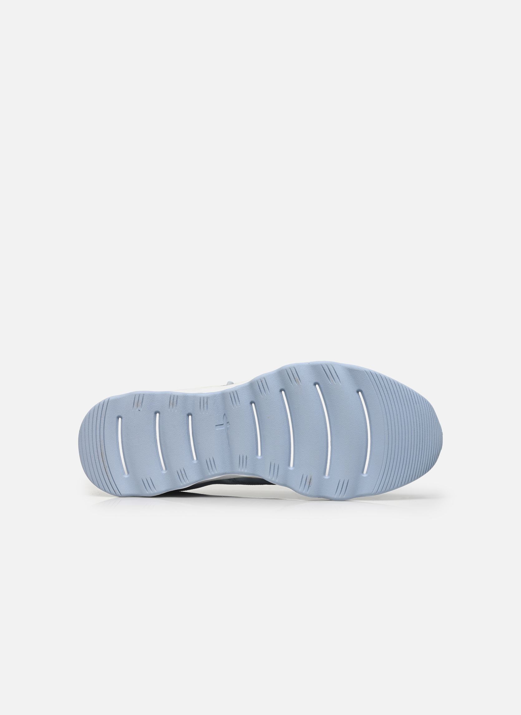 Baskets basses 23700-44 femme bleu Tamaris Baskets basses 23700-44 femme bleu LT. BLUE COMB