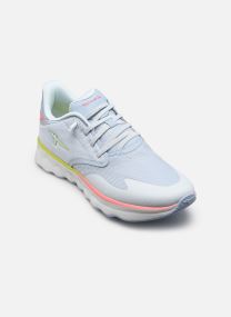 Baskets basses 23700-44 femme rose