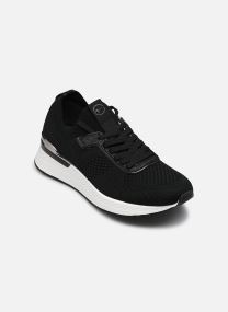 Niedrige Sneaker 23712-42 damen weiß