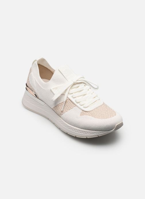 Tamaris Baskets basses 23712-42 femme blanc
