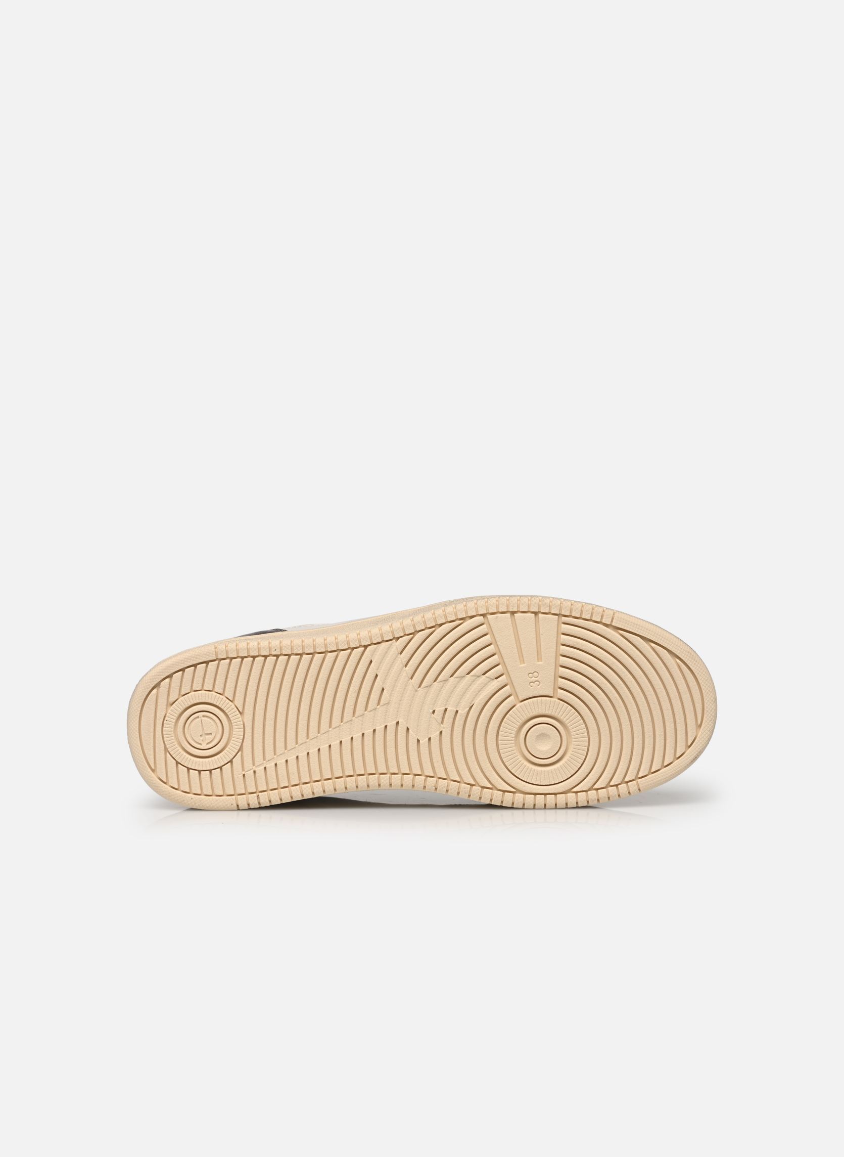 Sneakers basse 23729-44 donna oro e bronzo Tamaris Sneakers basse 23729-44 donna oro e bronzo PEWTER COMB