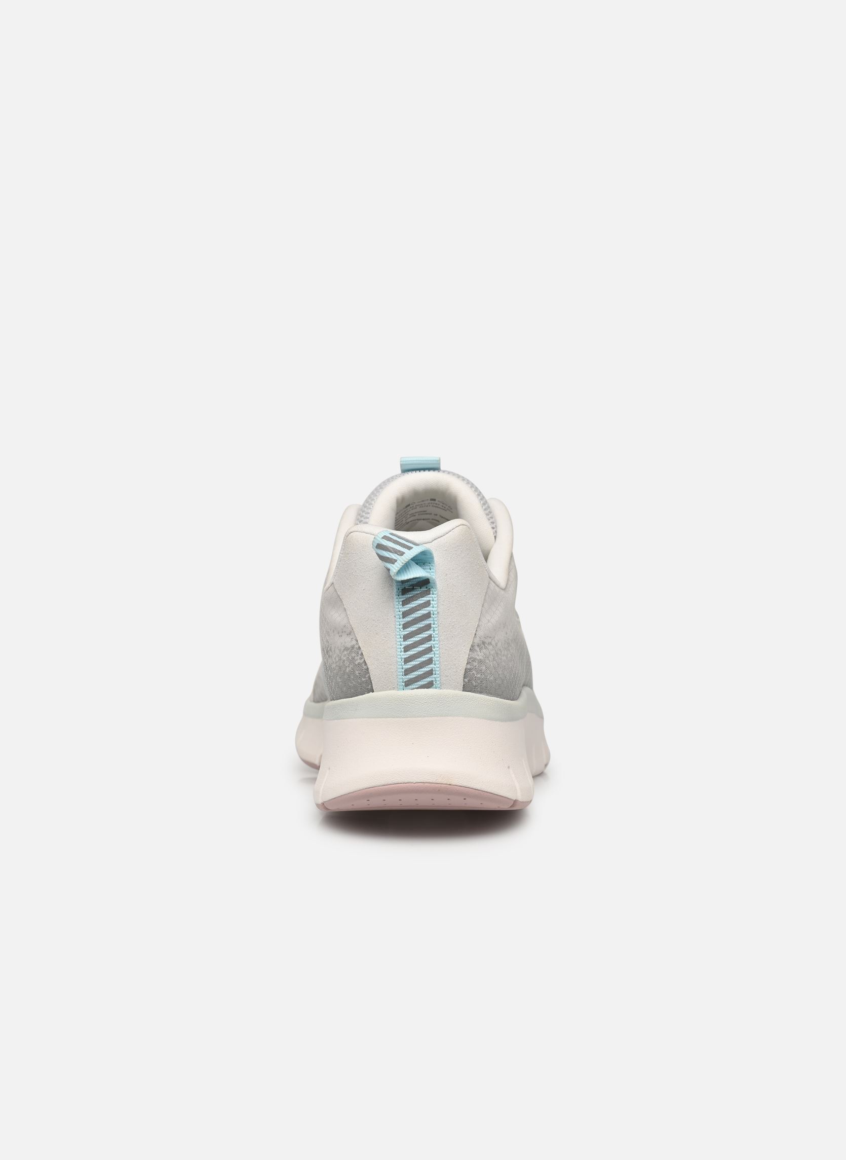 Niedrige Sneaker 23767-44 damen grau Tamaris Niedrige Sneaker 23767-44 damen grau LIGHT GREY