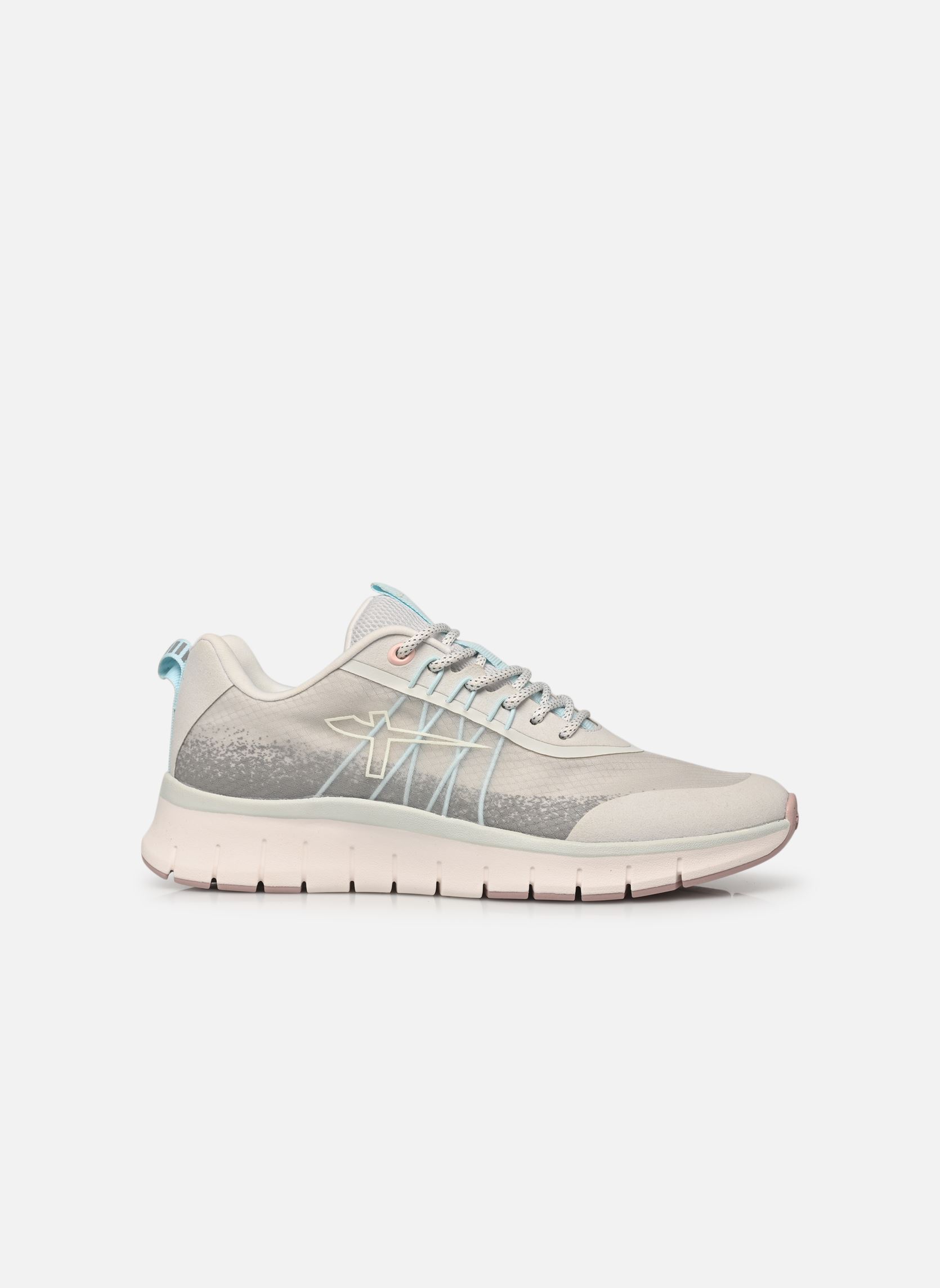 Niedrige Sneaker 23767-44 damen grau Tamaris Niedrige Sneaker 23767-44 damen grau LIGHT GREY