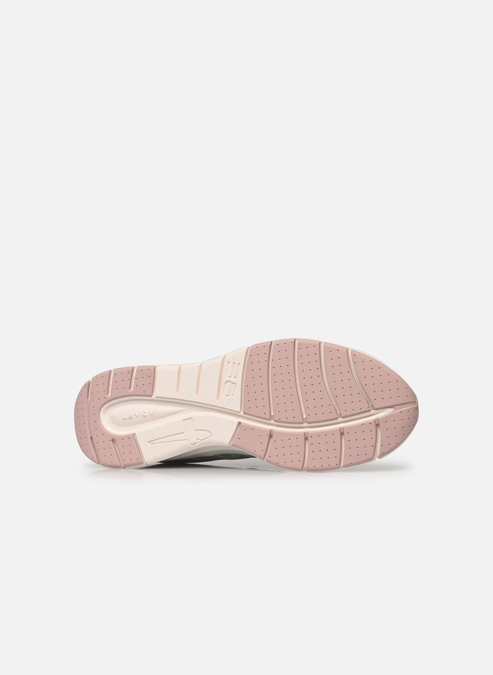 Niedrige Sneaker 23767-44 damen grau Tamaris Niedrige Sneaker 23767-44 damen grau LIGHT GREY