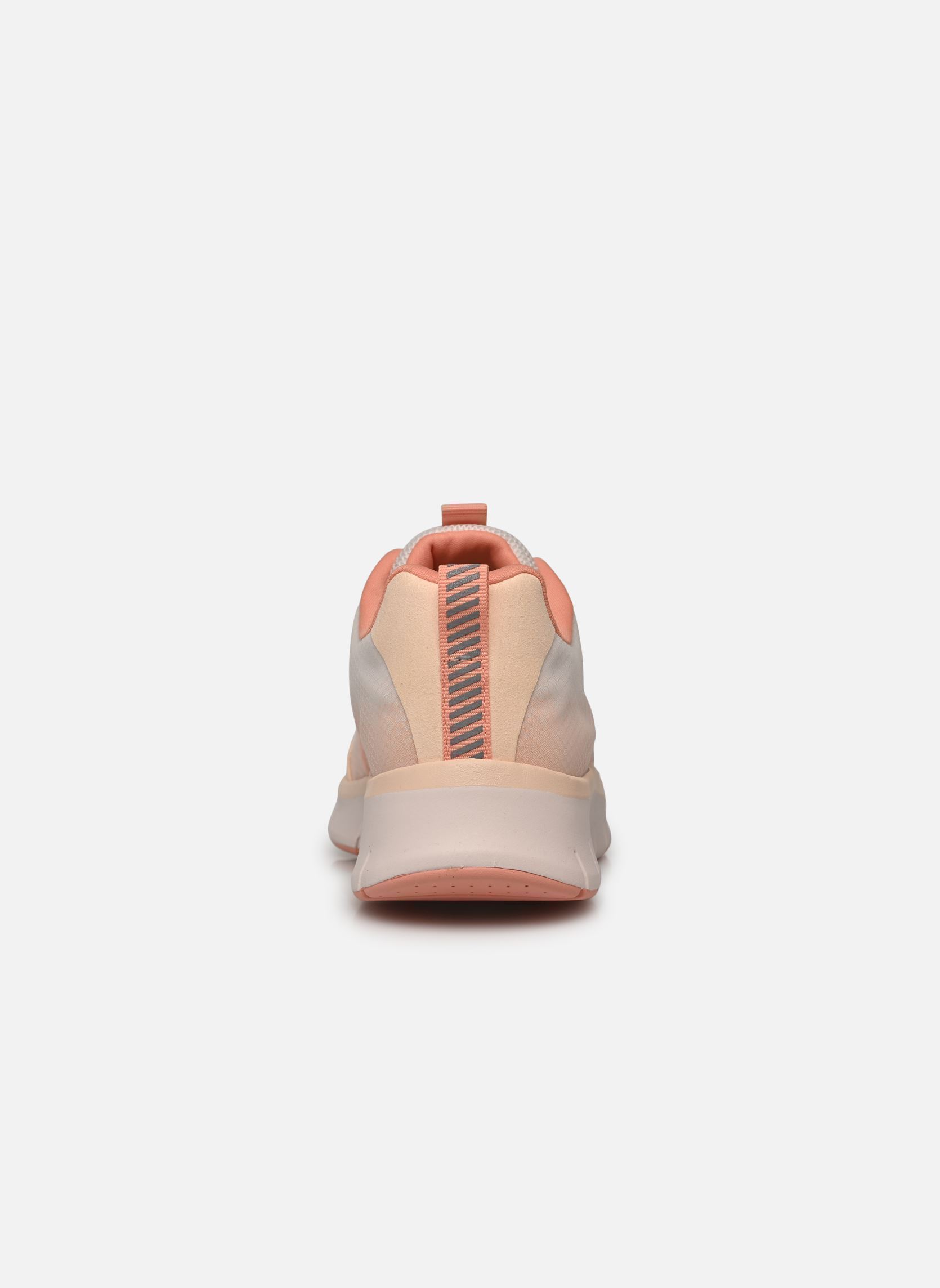 Baskets basses 23767-44 femme orange Tamaris Baskets basses 23767-44 femme orange PEACH