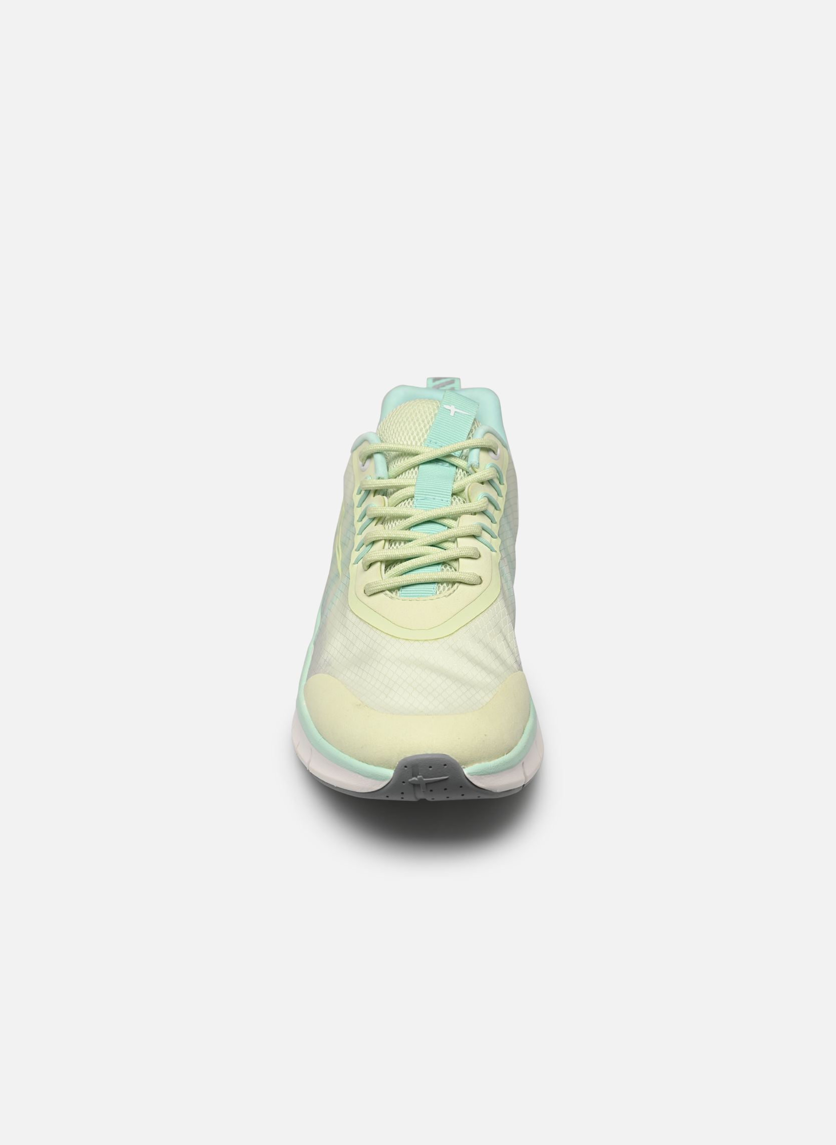 Baskets basses 23767-44 femme vert Tamaris Baskets basses 23767-44 femme vert LIGHT GREEN