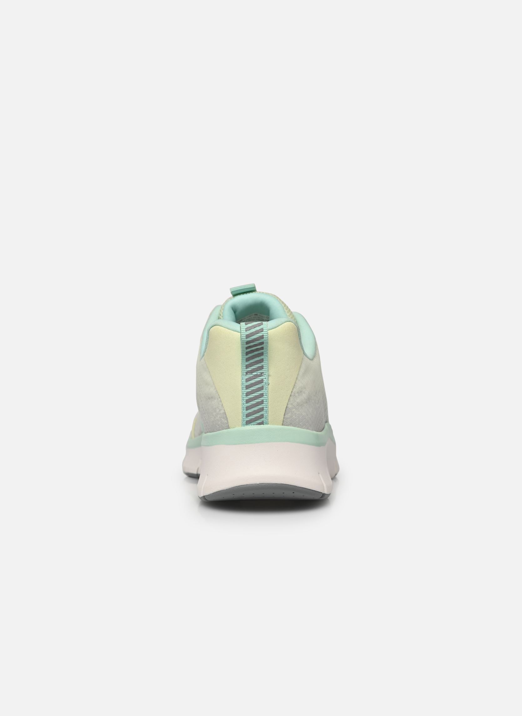 Baskets basses 23767-44 femme vert Tamaris Baskets basses 23767-44 femme vert LIGHT GREEN