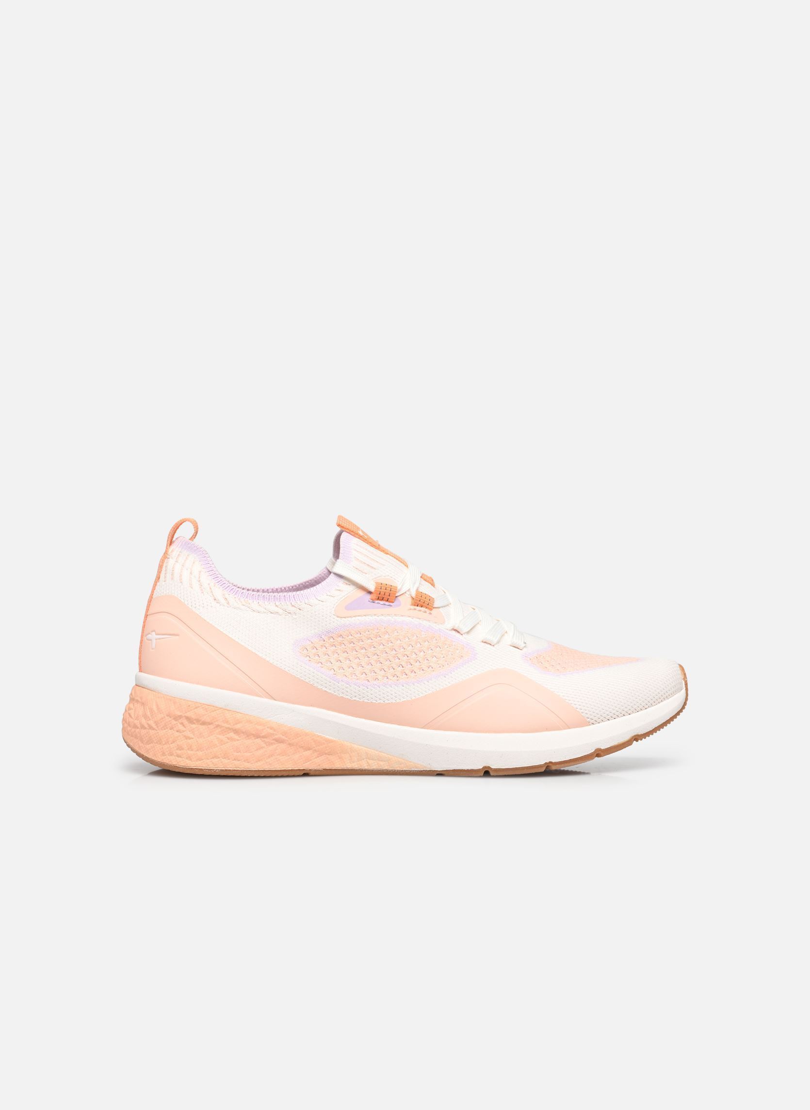 Baskets basses 23770-44 femme orange Tamaris Baskets basses 23770-44 femme orange PEACH COMB