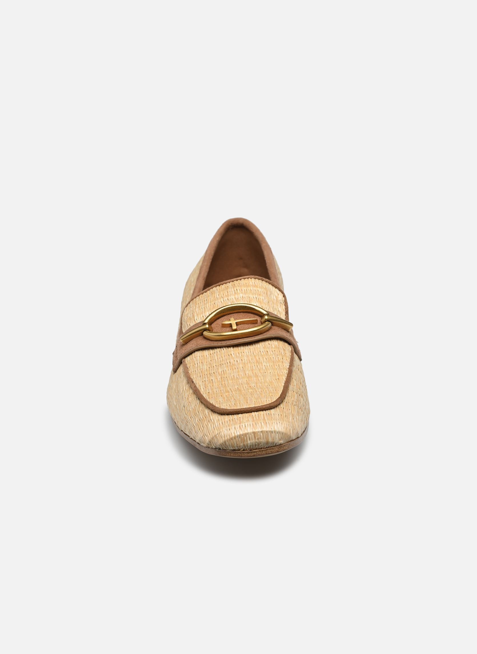 Mocassins 24223-44 dames beige Tamaris Mocassins 24223-44 dames beige NATURE