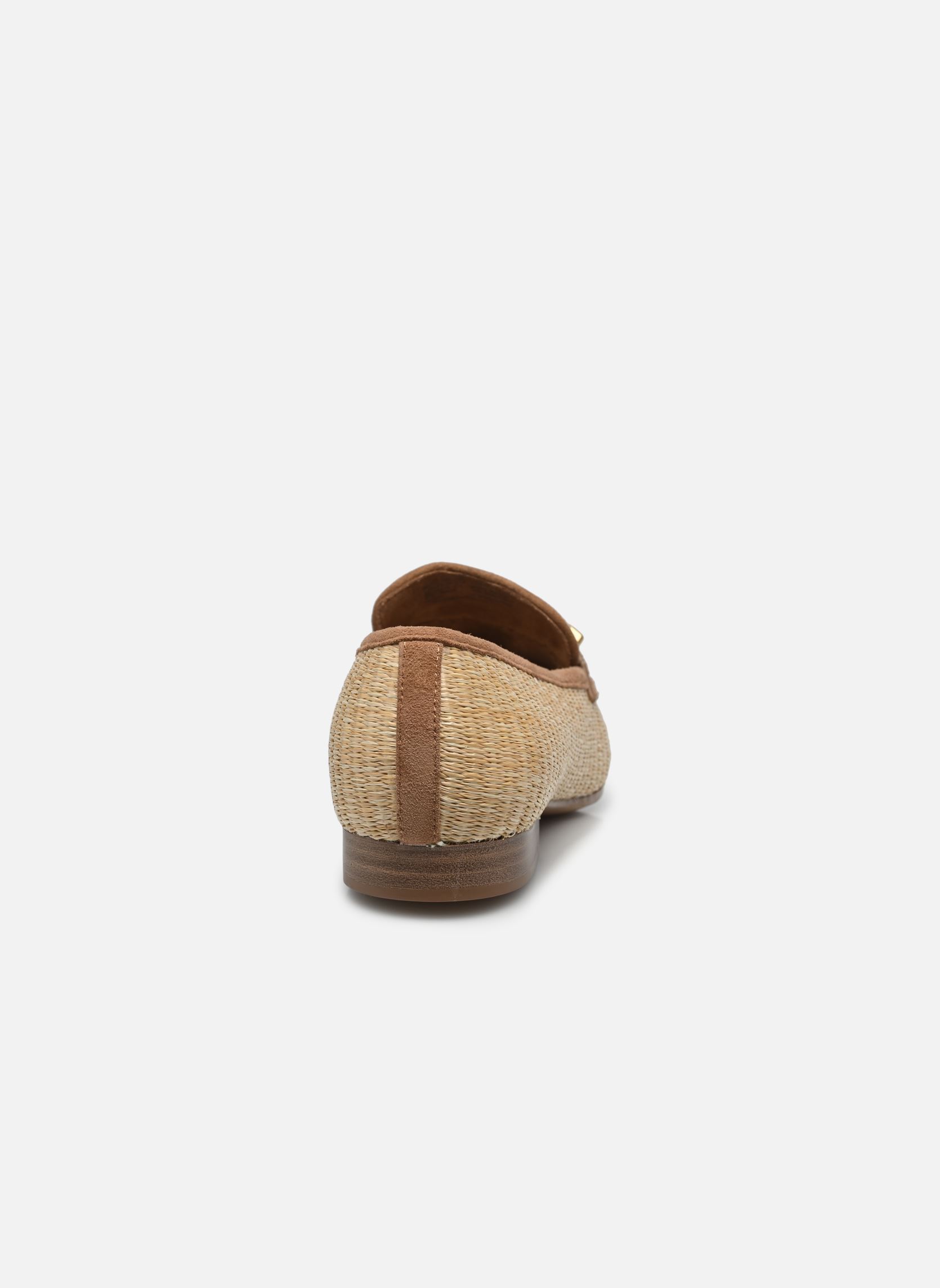 Mocassins 24223-44 dames beige Tamaris Mocassins 24223-44 dames beige NATURE