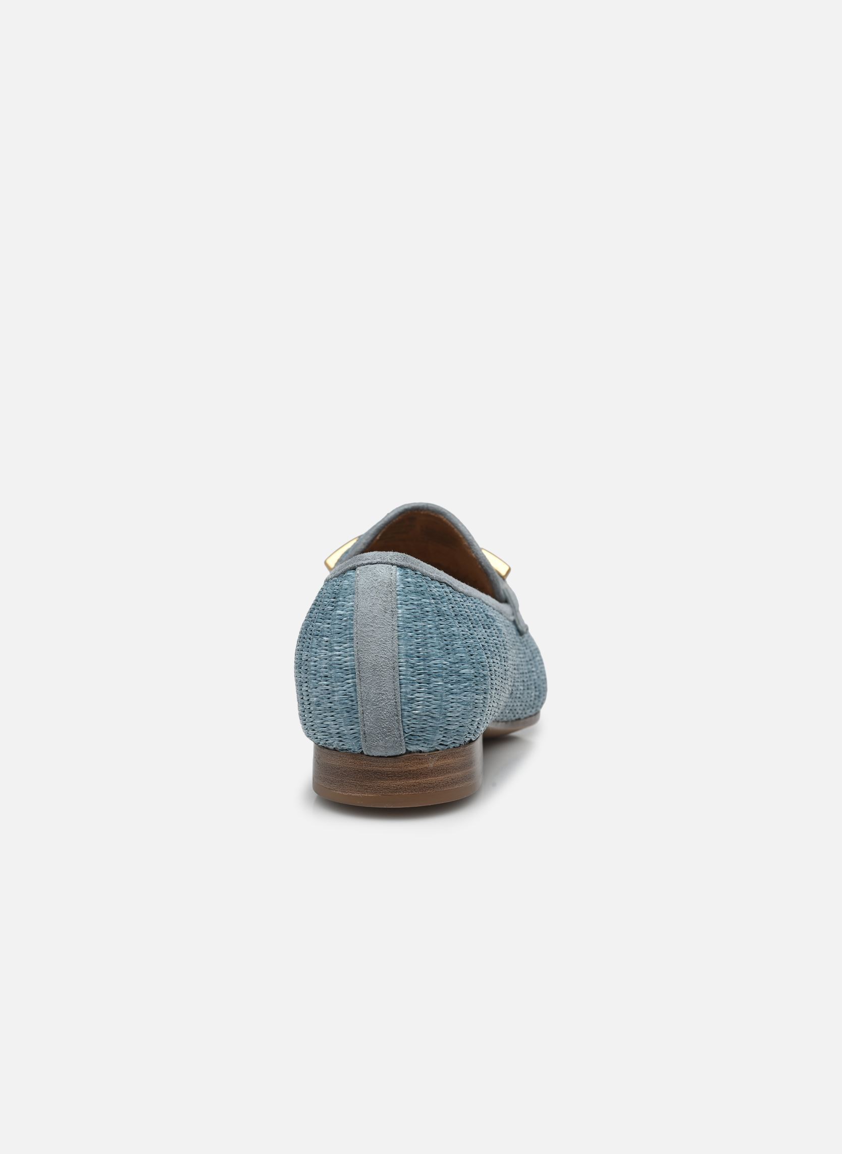Loafer 24223-44 damen blau Tamaris Loafer 24223-44 damen blau LIGHT BLUE