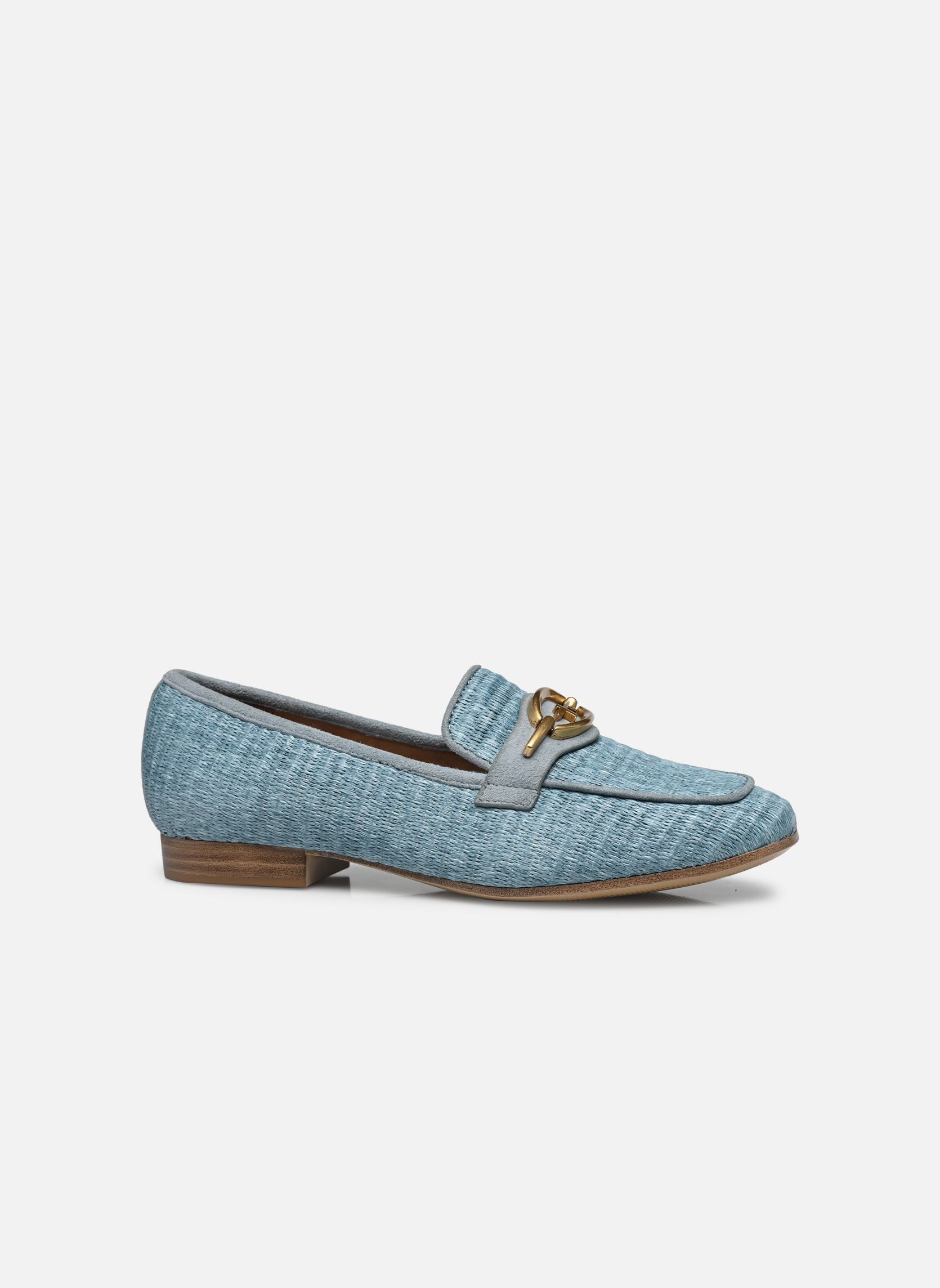 Loafer 24223-44 damen blau Tamaris Loafer 24223-44 damen blau LIGHT BLUE