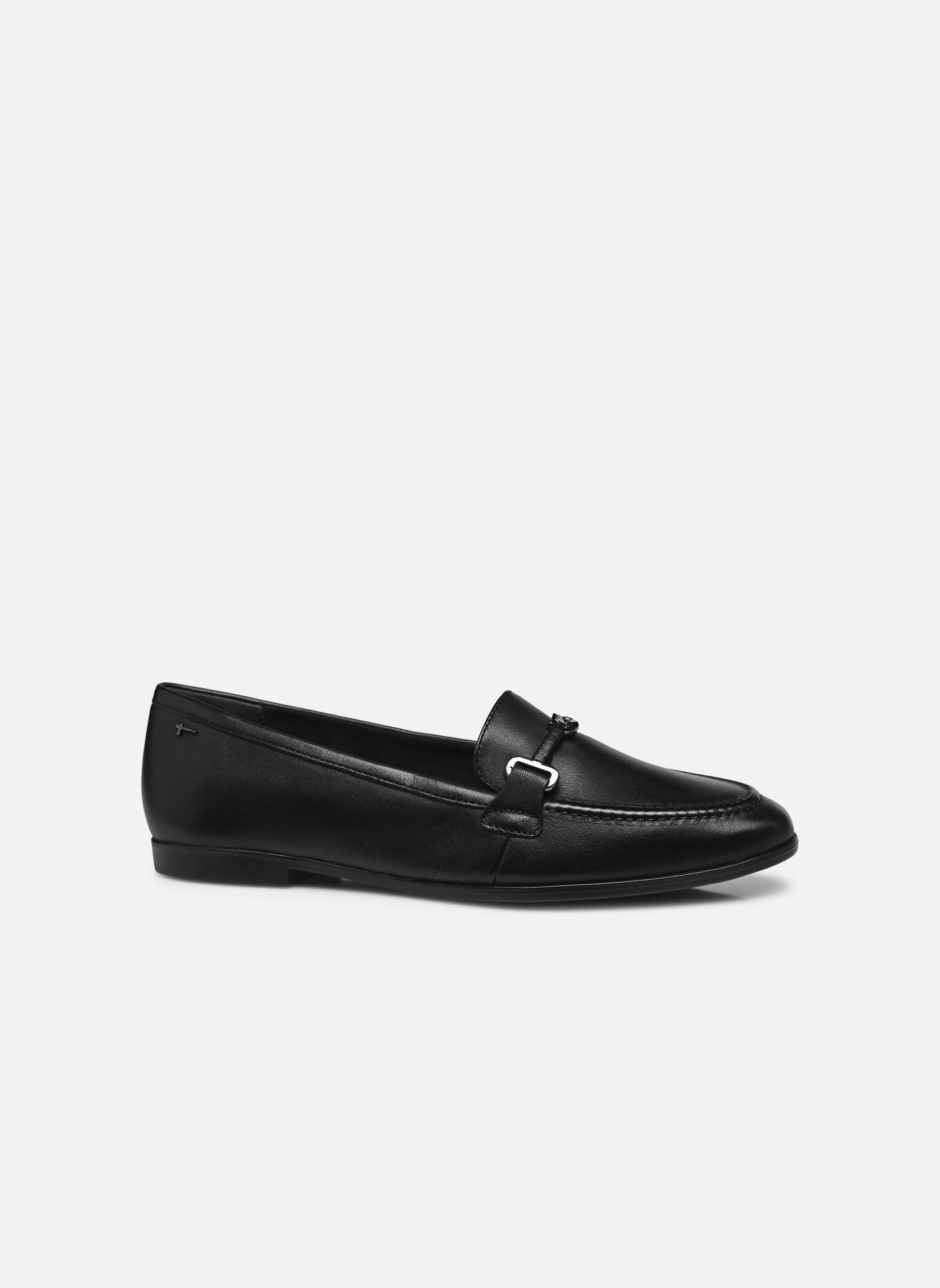 Mocassins 24240-44 femme noir Tamaris Mocassins 24240-44 femme noir BLACK LEATHER