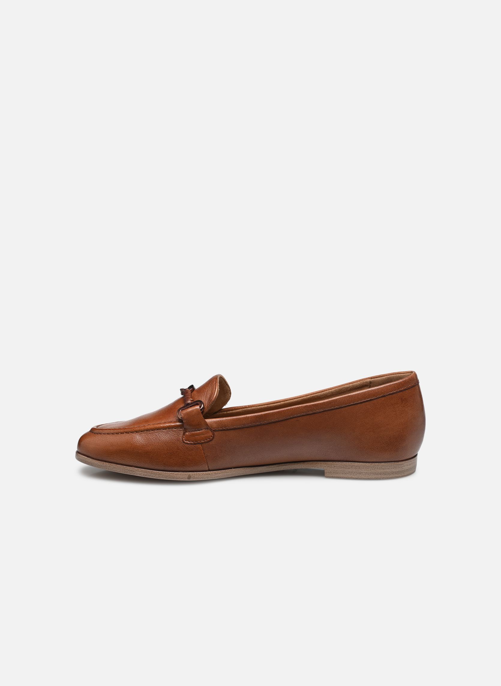 Mocassins 24240-44 dames bruin Tamaris Mocassins 24240-44 dames bruin COGNAC LEATHER