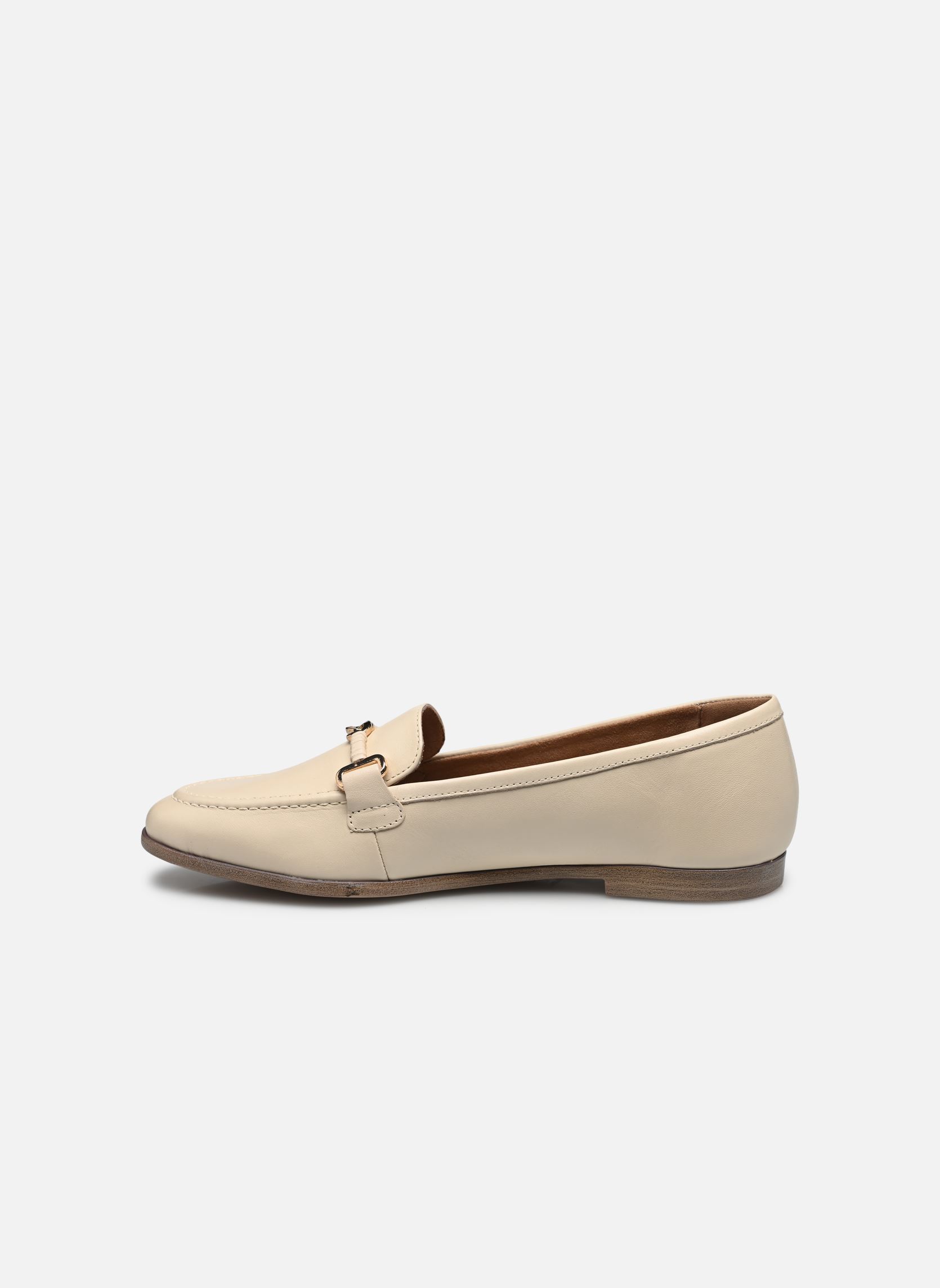 Mocasines 24240-44 mujer beige Tamaris Mocasines 24240-44 mujer beige IVORY LEATHER
