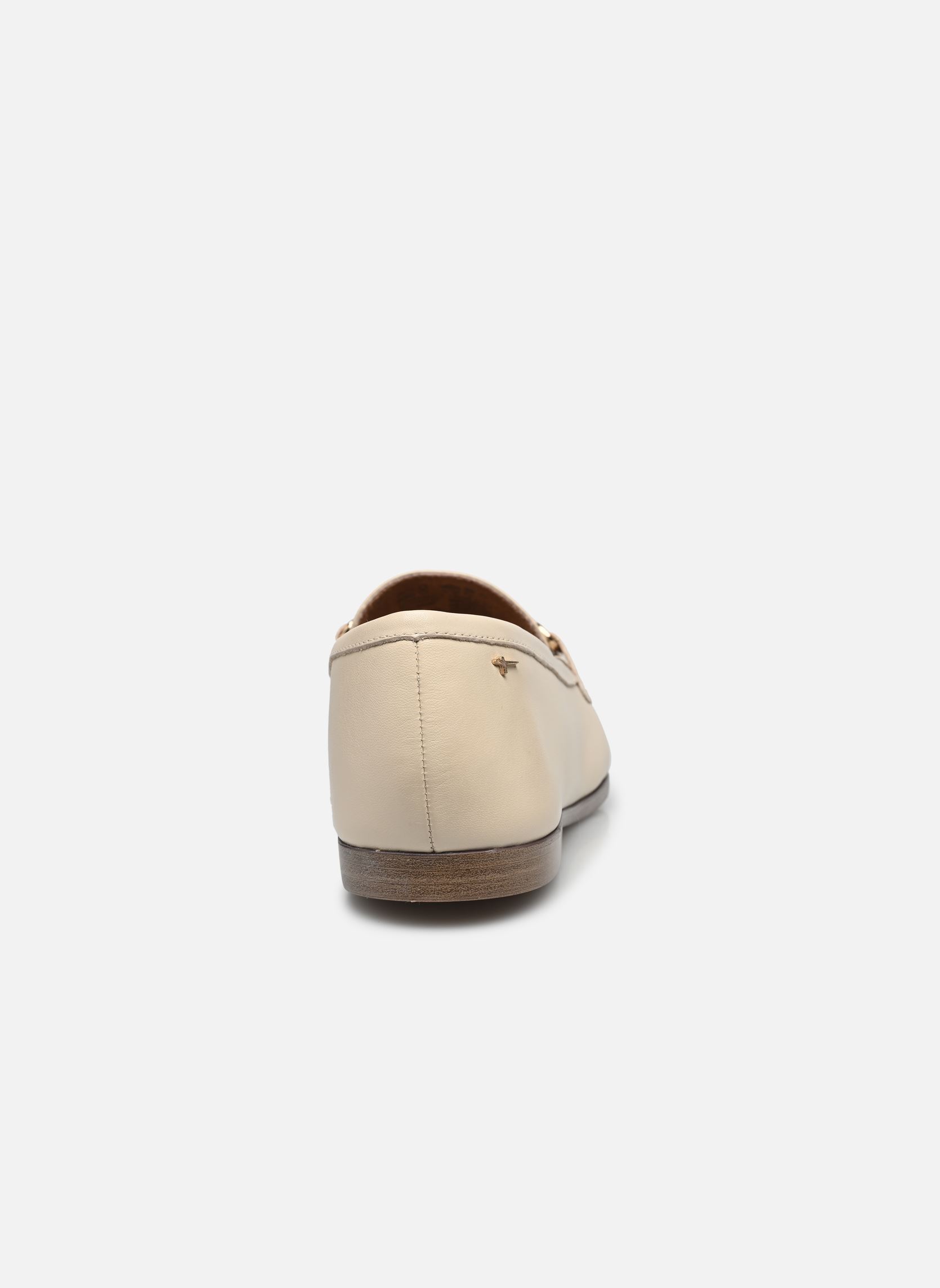 Mocasines 24240-44 mujer beige Tamaris Mocasines 24240-44 mujer beige IVORY LEATHER