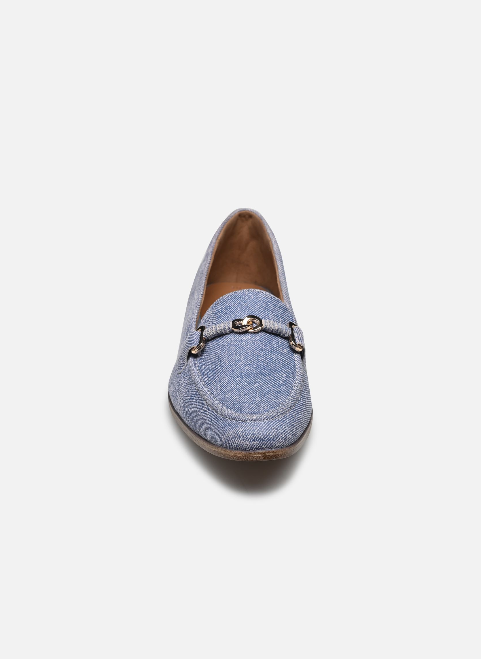 Mocassins 24240-44 femme bleu Tamaris Mocassins 24240-44 femme bleu DENIM