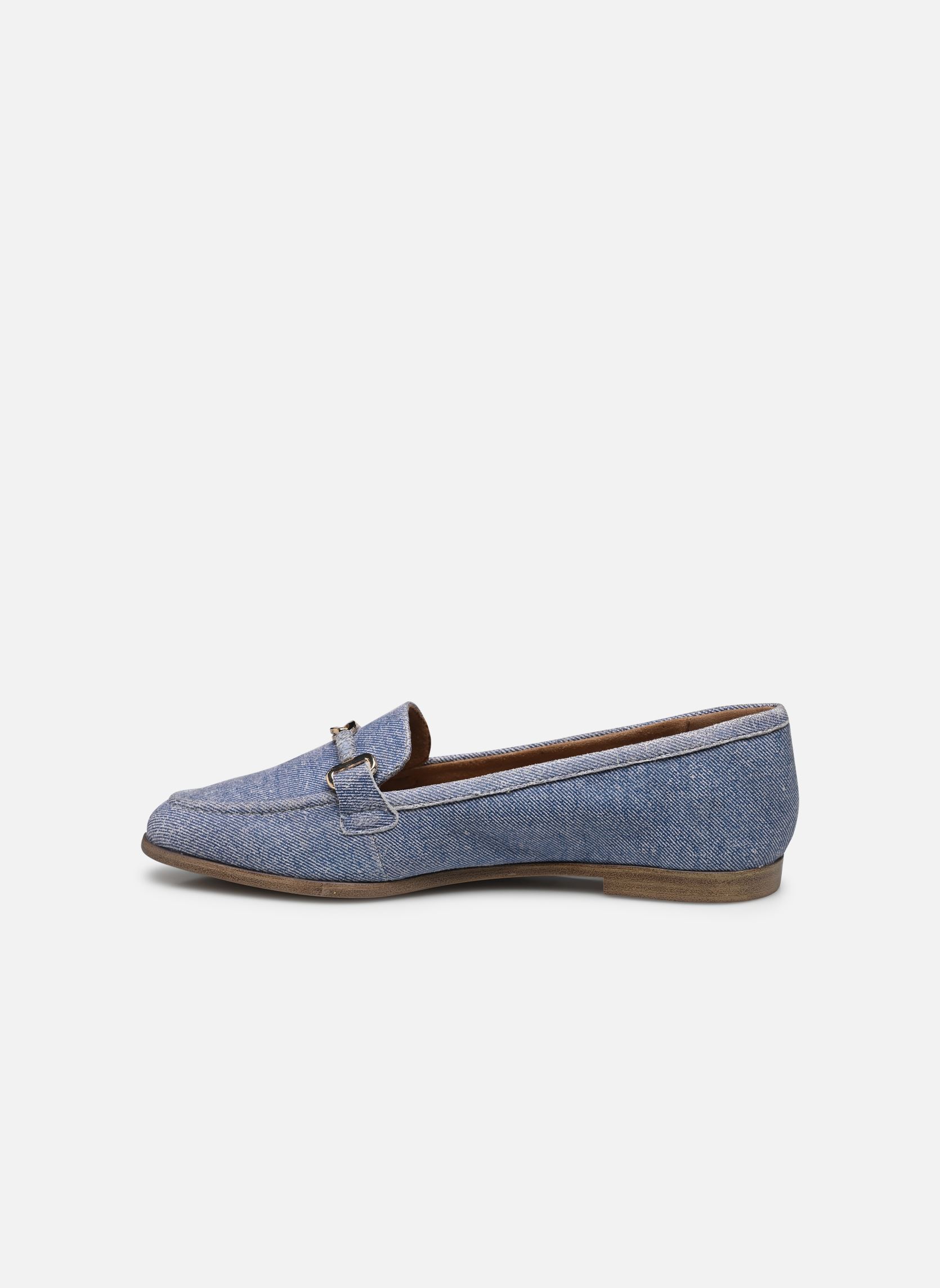 Mocassins 24240-44 femme bleu Tamaris Mocassins 24240-44 femme bleu DENIM