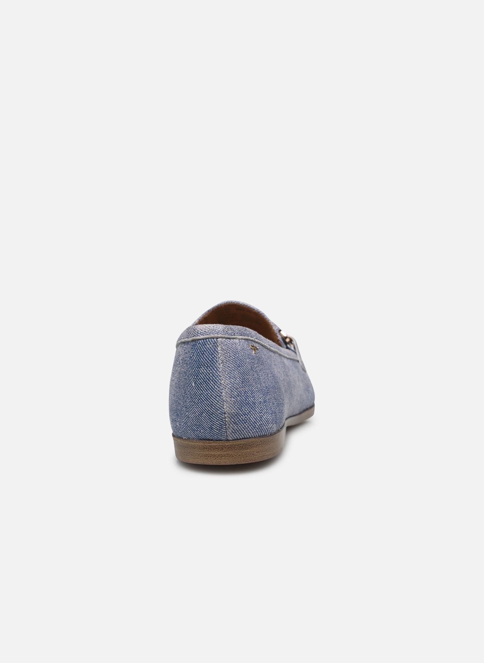 Mocassins 24240-44 femme bleu Tamaris Mocassins 24240-44 femme bleu DENIM