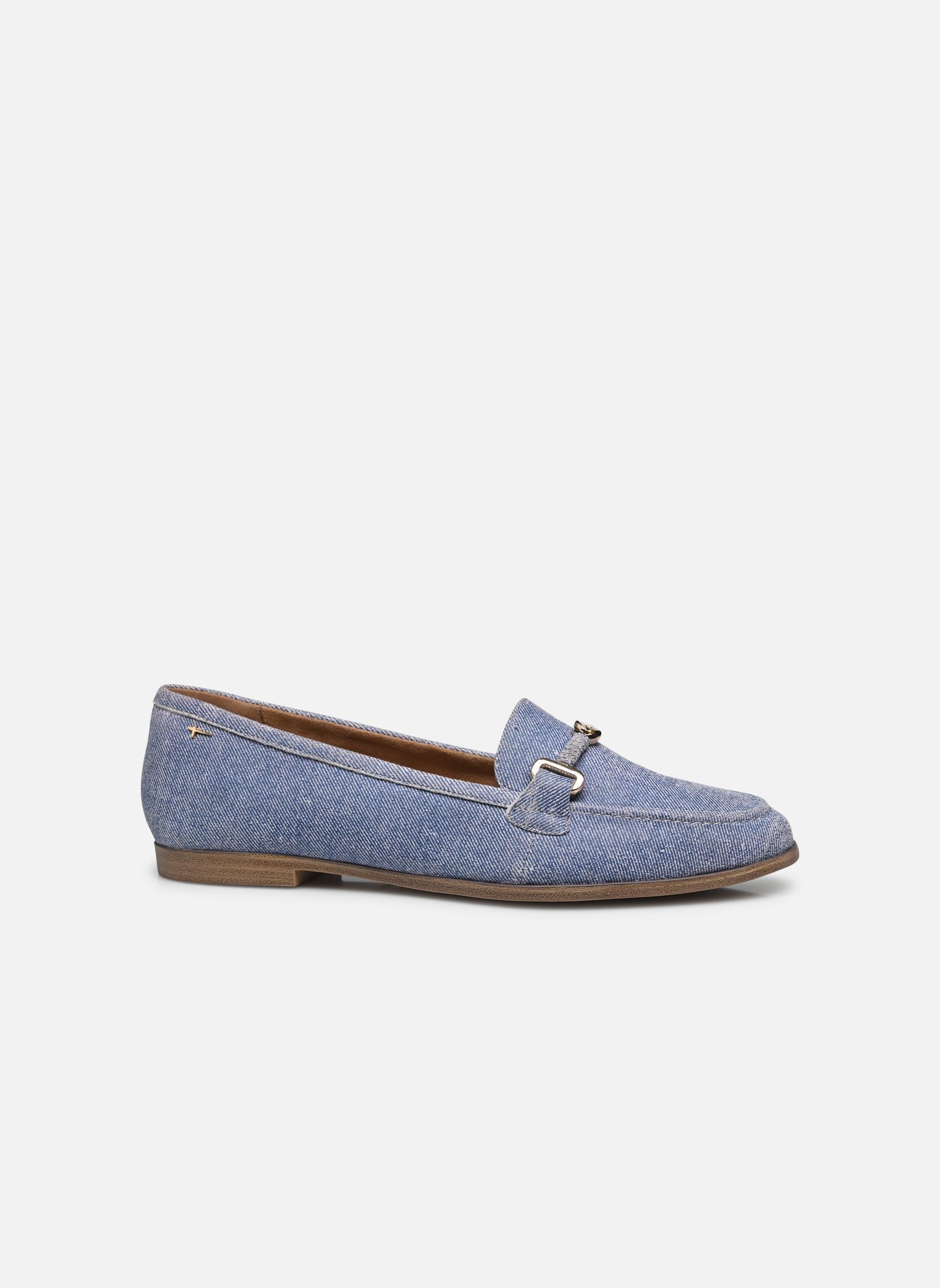 Mocassins 24240-44 femme bleu Tamaris Mocassins 24240-44 femme bleu DENIM