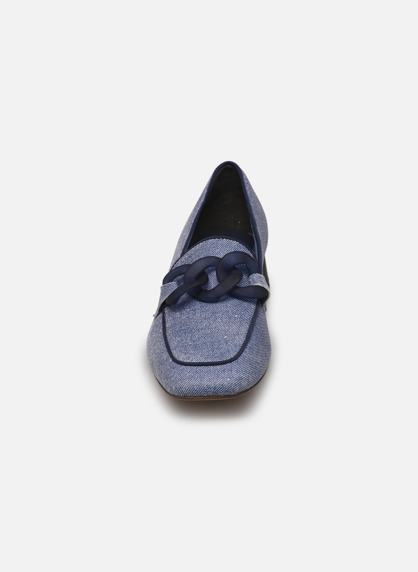 Loafer 24305-44 damen blau Tamaris Loafer 24305-44 damen blau DENIM COMB