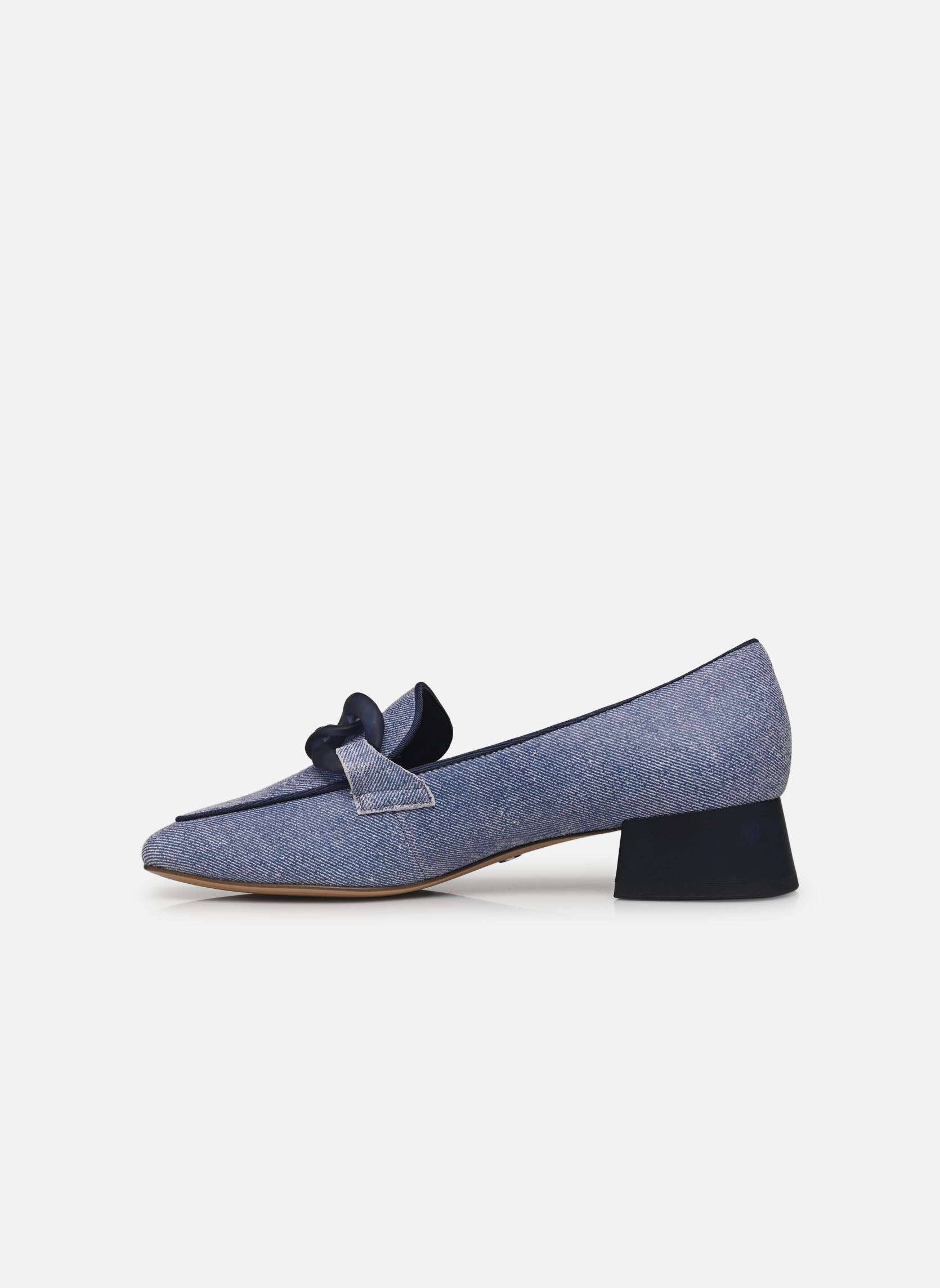 Loafer 24305-44 damen blau Tamaris Loafer 24305-44 damen blau DENIM COMB