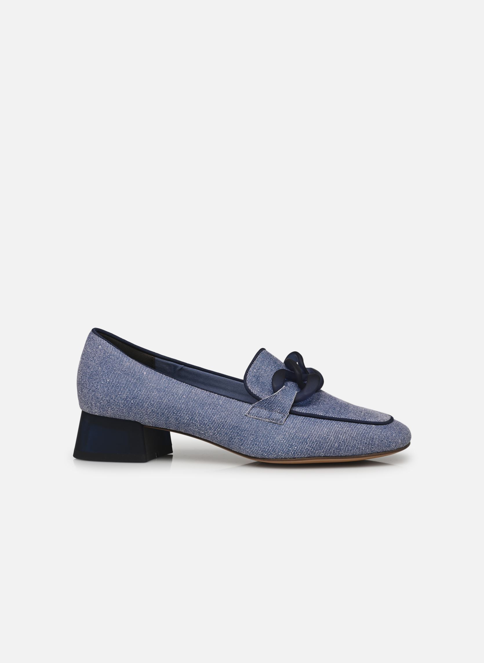 Loafer 24305-44 damen blau Tamaris Loafer 24305-44 damen blau DENIM COMB