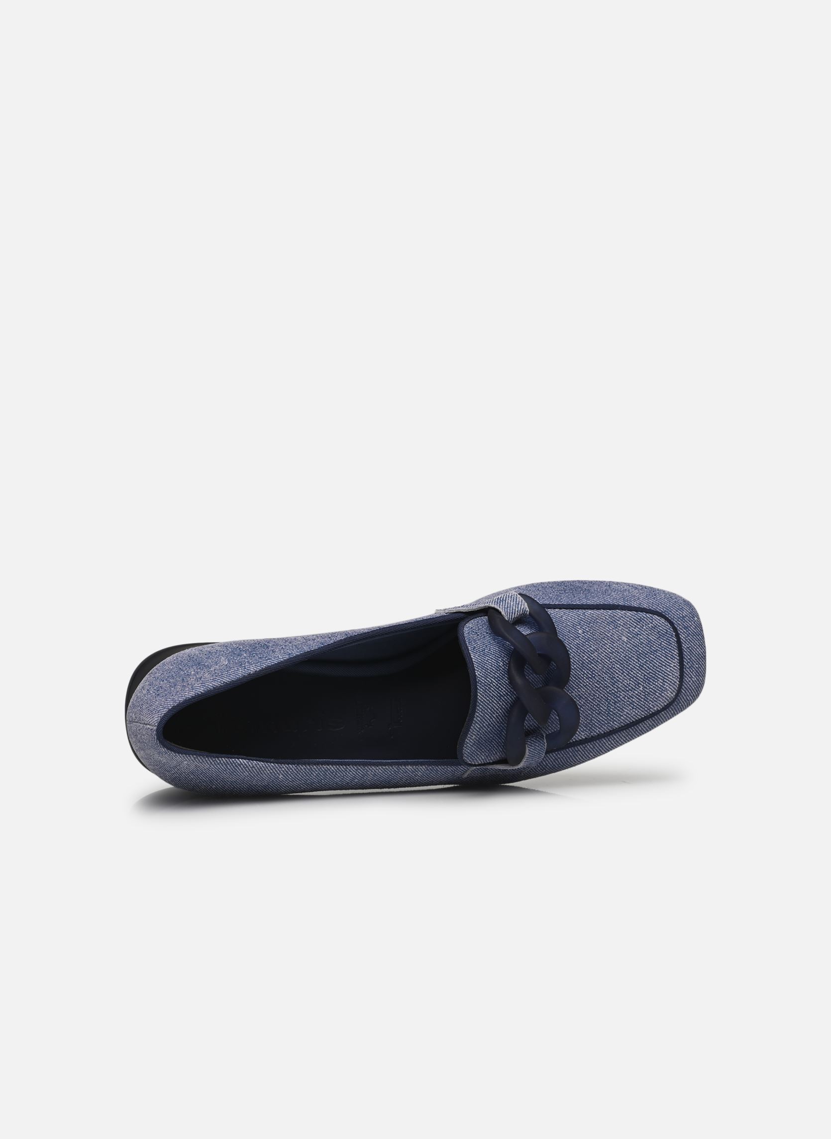 Loafer 24305-44 damen blau Tamaris Loafer 24305-44 damen blau DENIM COMB