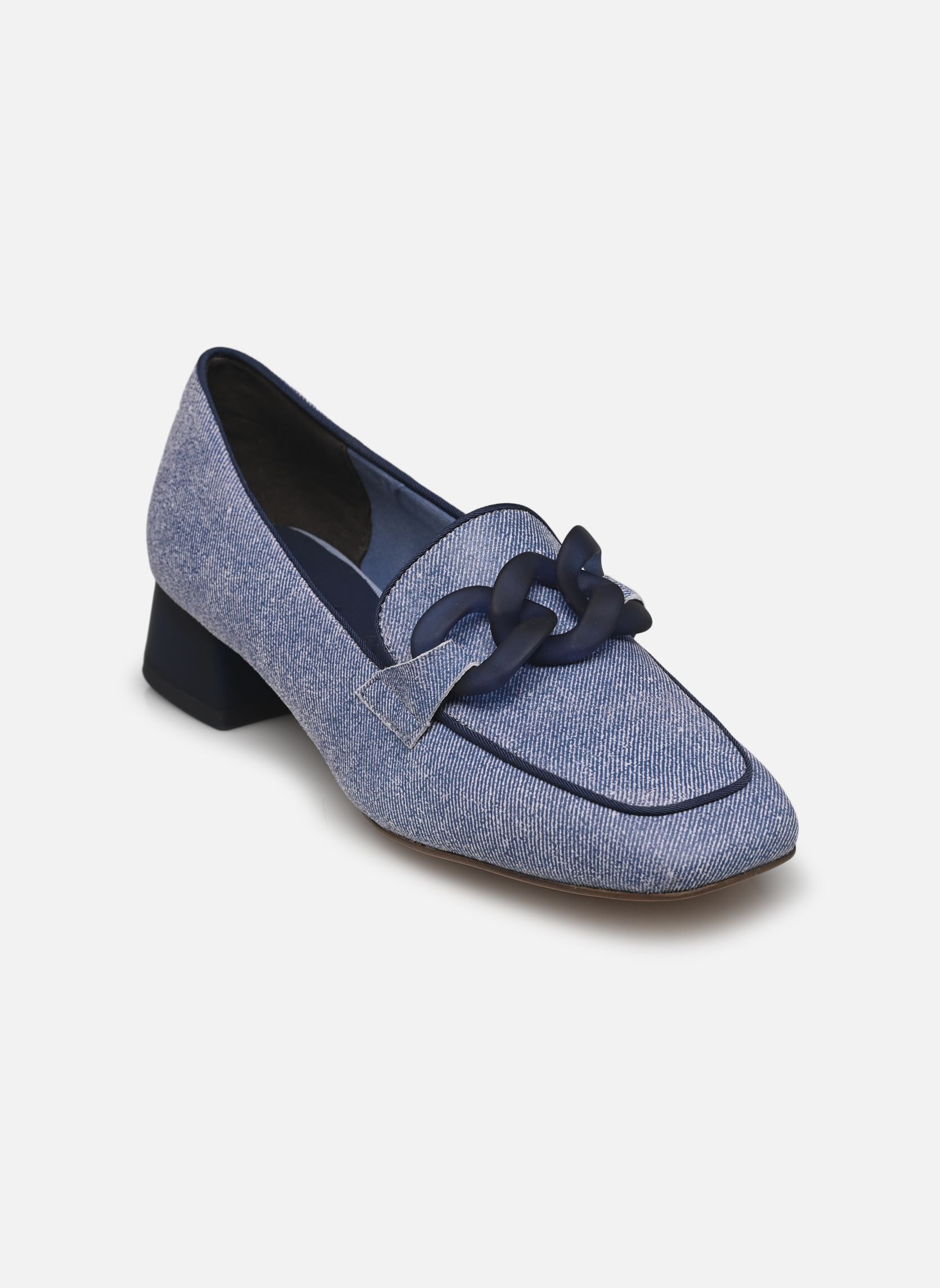 Loafer 24305-44 damen blau Tamaris Loafer 24305-44 damen blau DENIM COMB