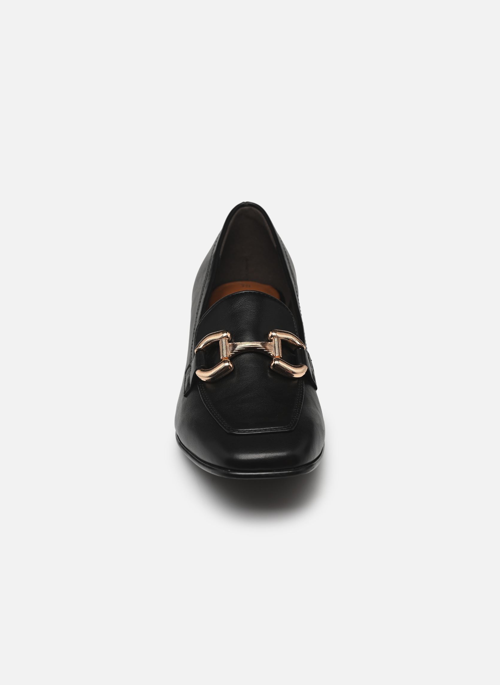 Mocassini 24316-44 donna nero Tamaris Mocassini 24316-44 donna nero BLACK MATT